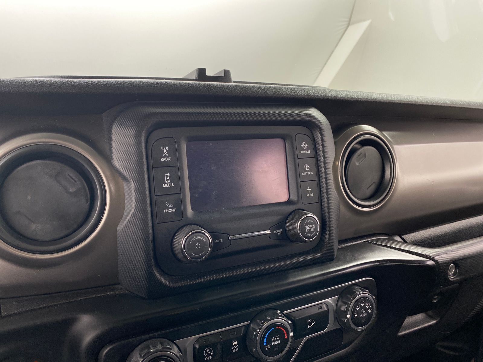 Thumbnail: 2020 Jeep Wrangler - 4