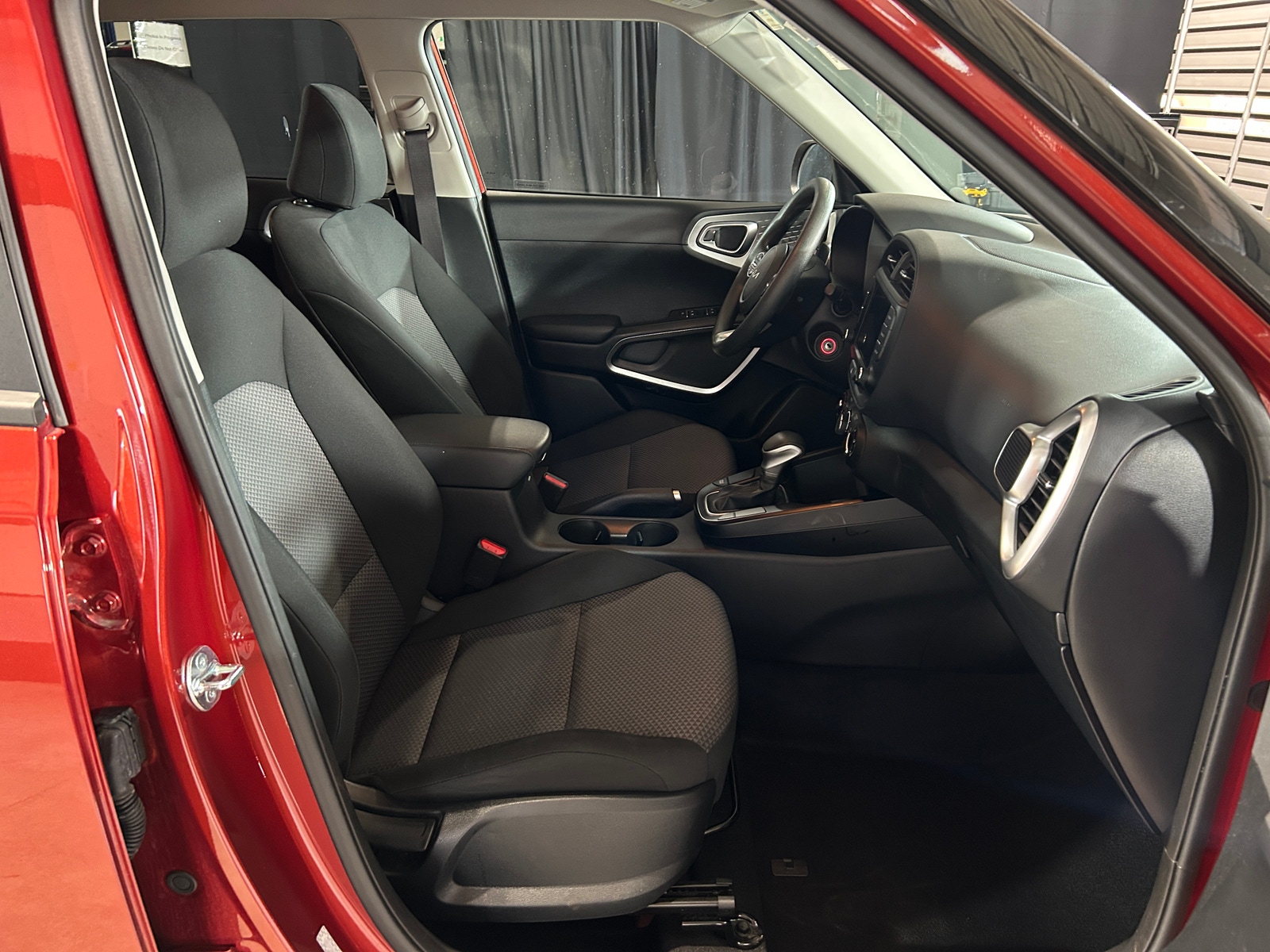 Thumbnail: 2024 Kia Soul - 2