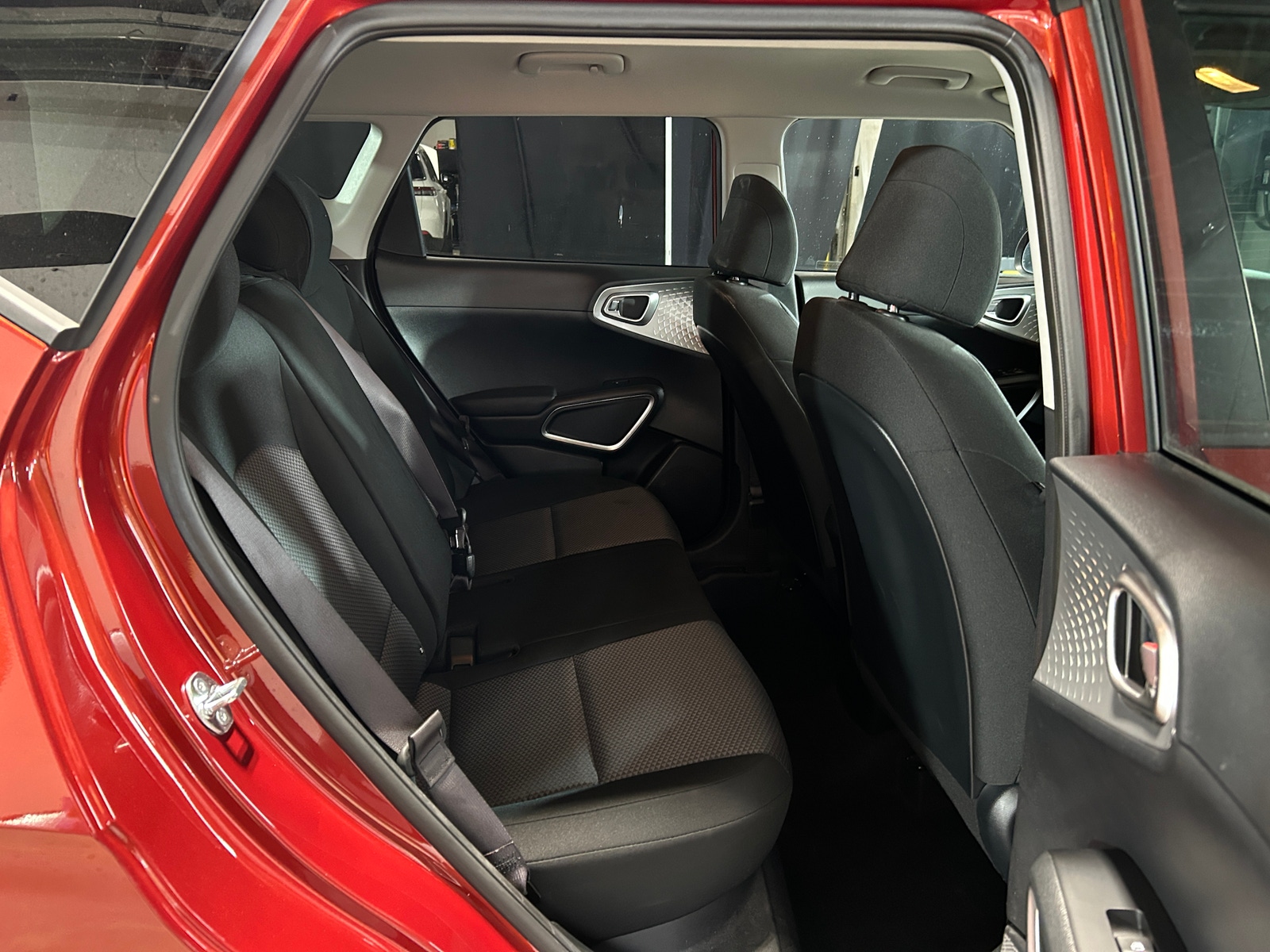 Thumbnail: 2024 Kia Soul - 6