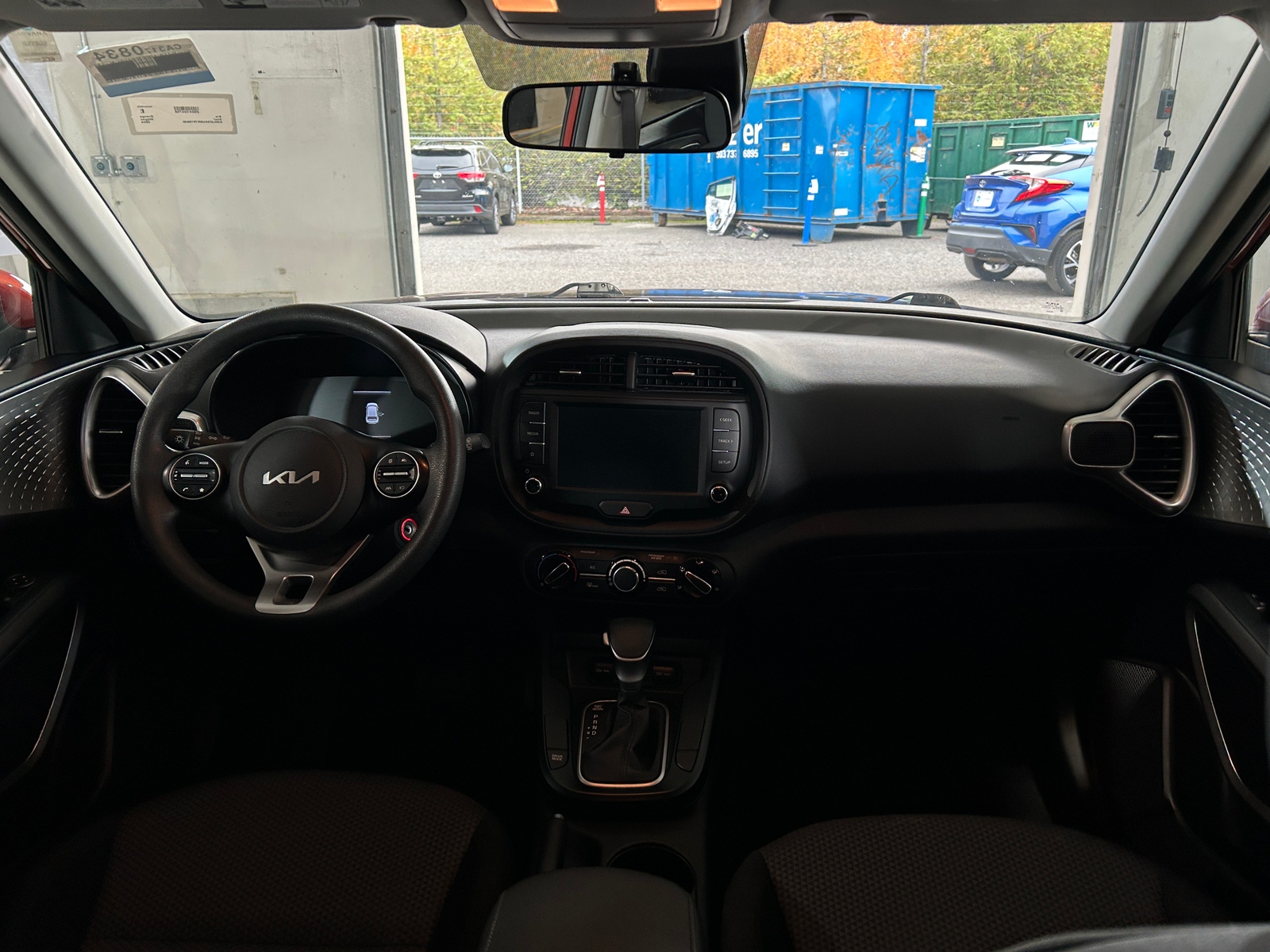 Thumbnail: 2024 Kia Soul - 3