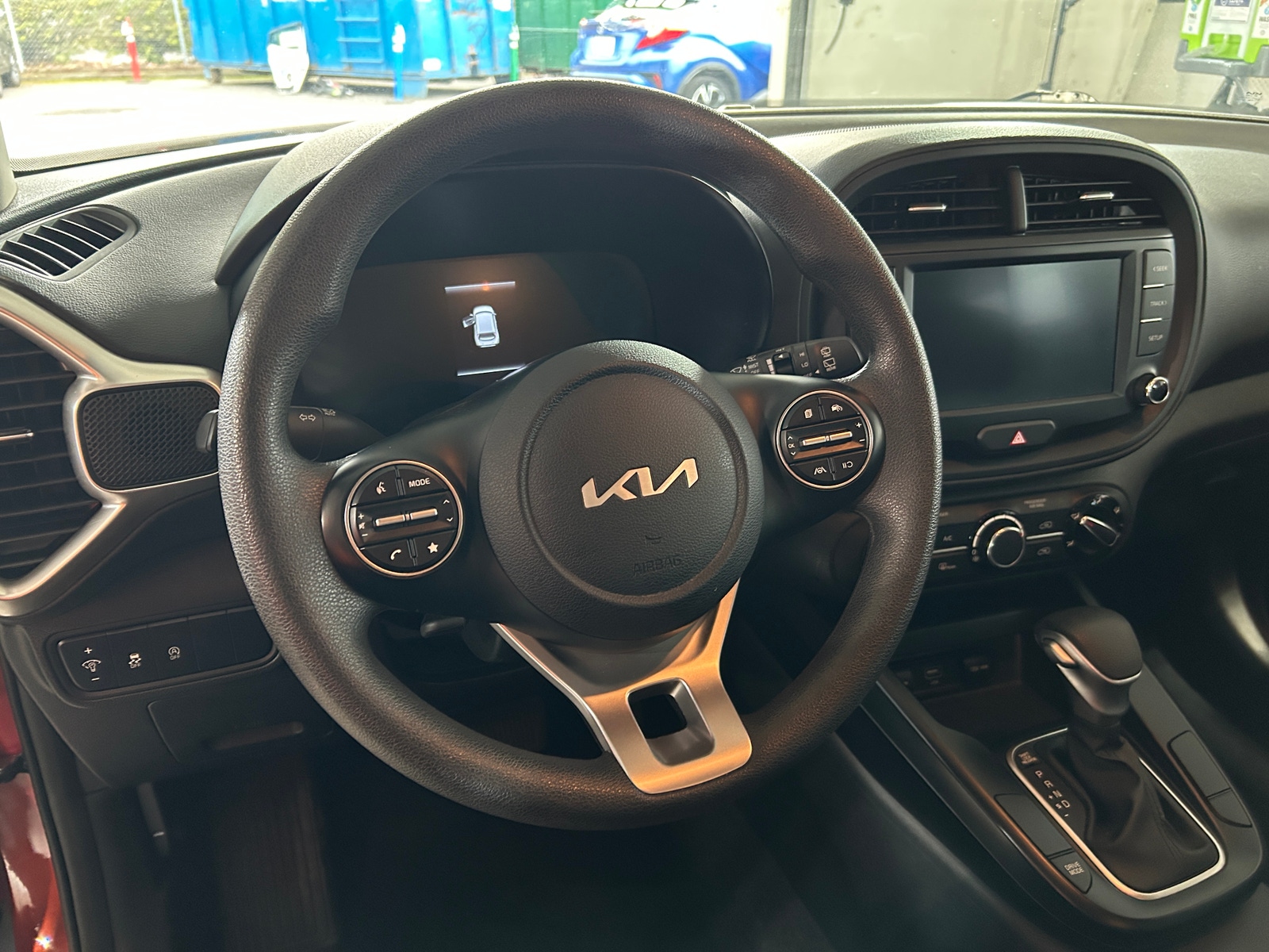 Thumbnail: 2024 Kia Soul - 5