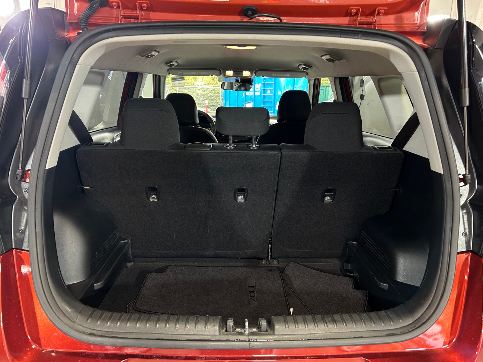 Thumbnail: 2024 Kia Soul - 7