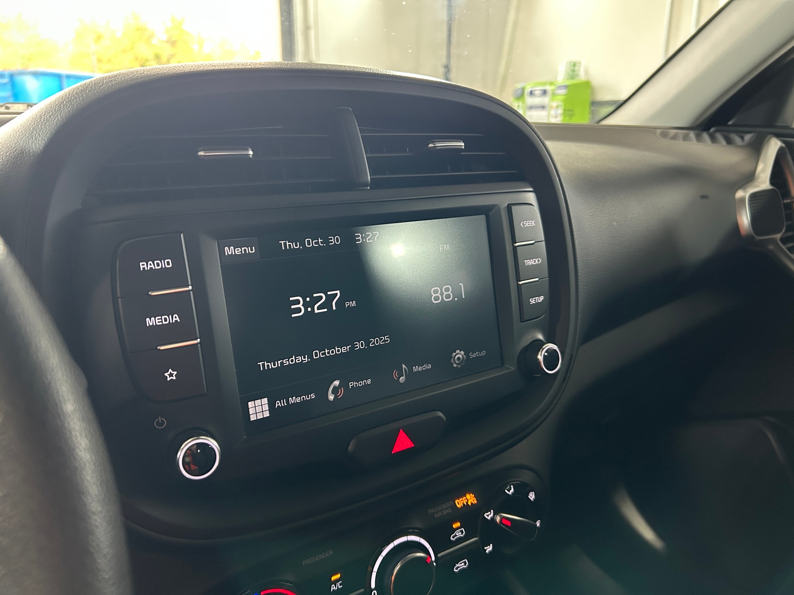 Thumbnail: 2024 Kia Soul - 4