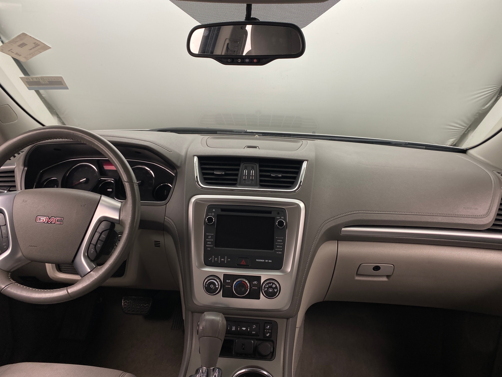 Thumbnail: 2016 GMC Acadia - 3