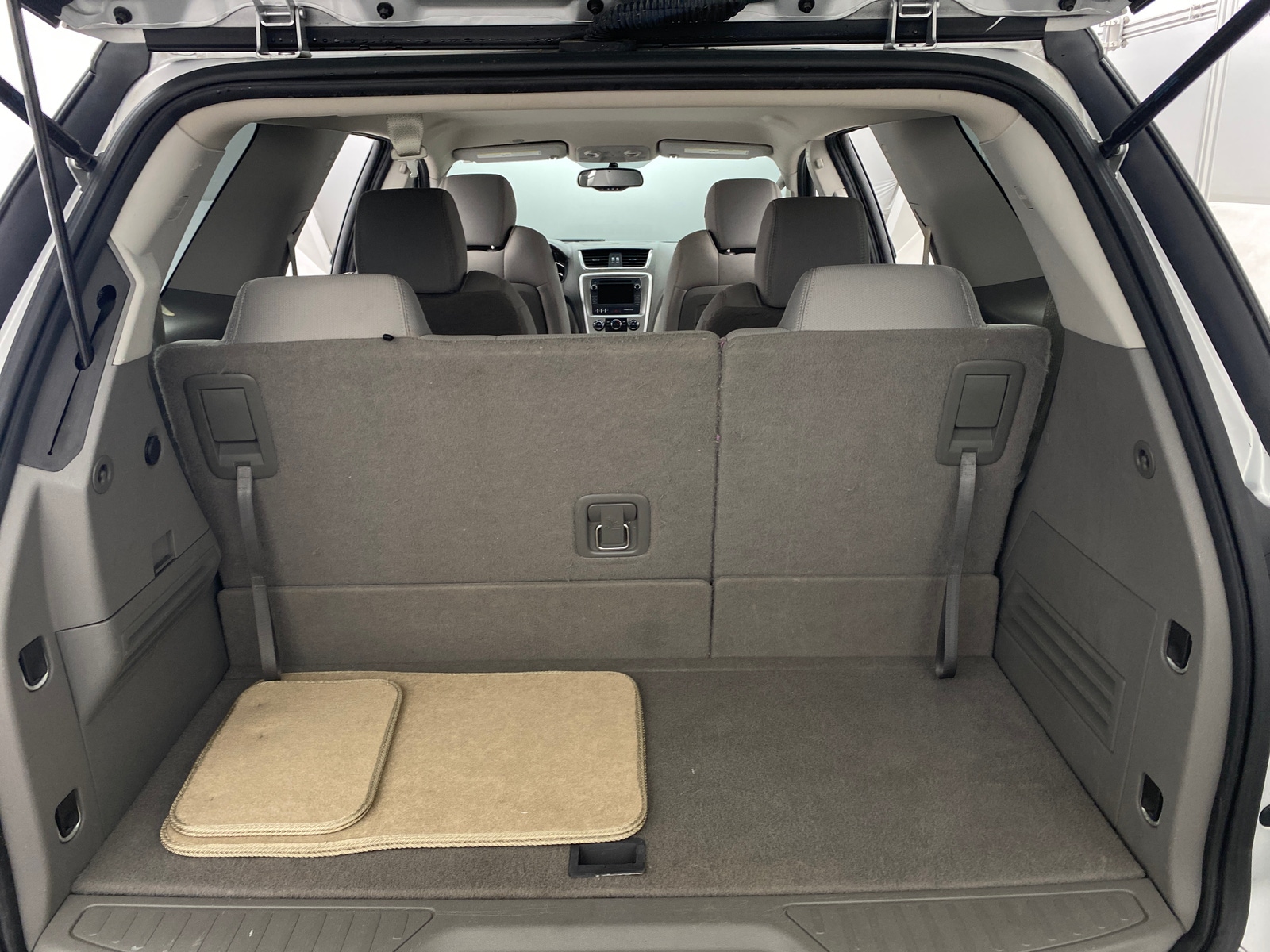 Thumbnail: 2016 GMC Acadia - 7