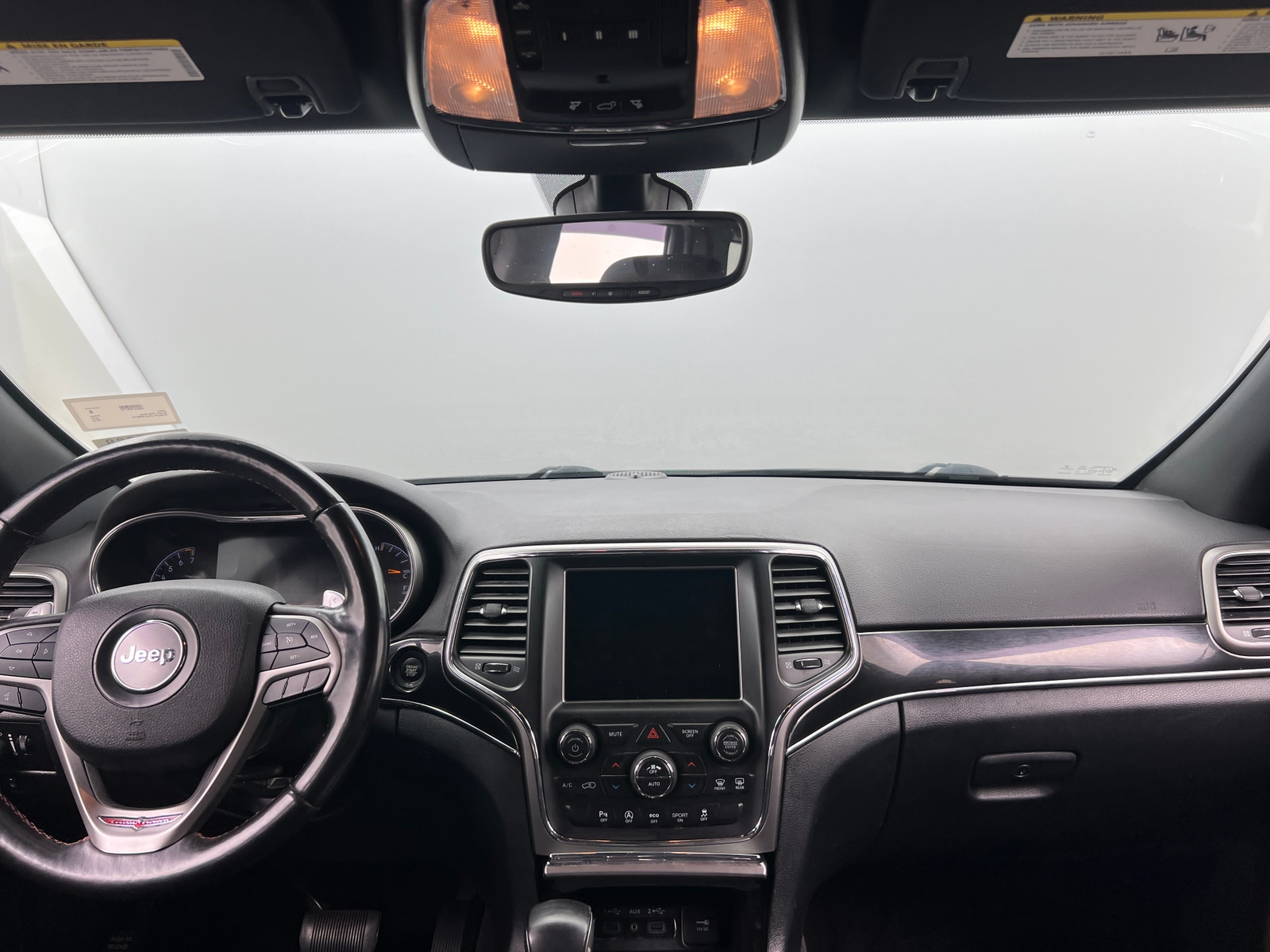 Thumbnail: 2018 Jeep Grand Cherokee - 2