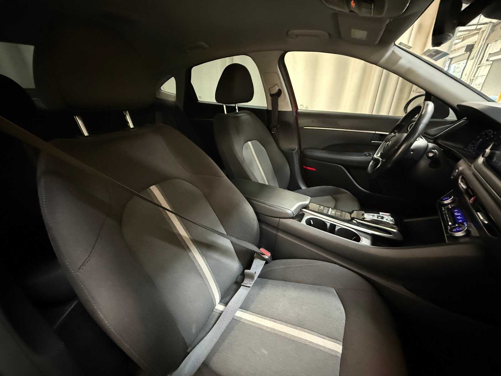 Thumbnail: 2020 Hyundai Sonata - 2