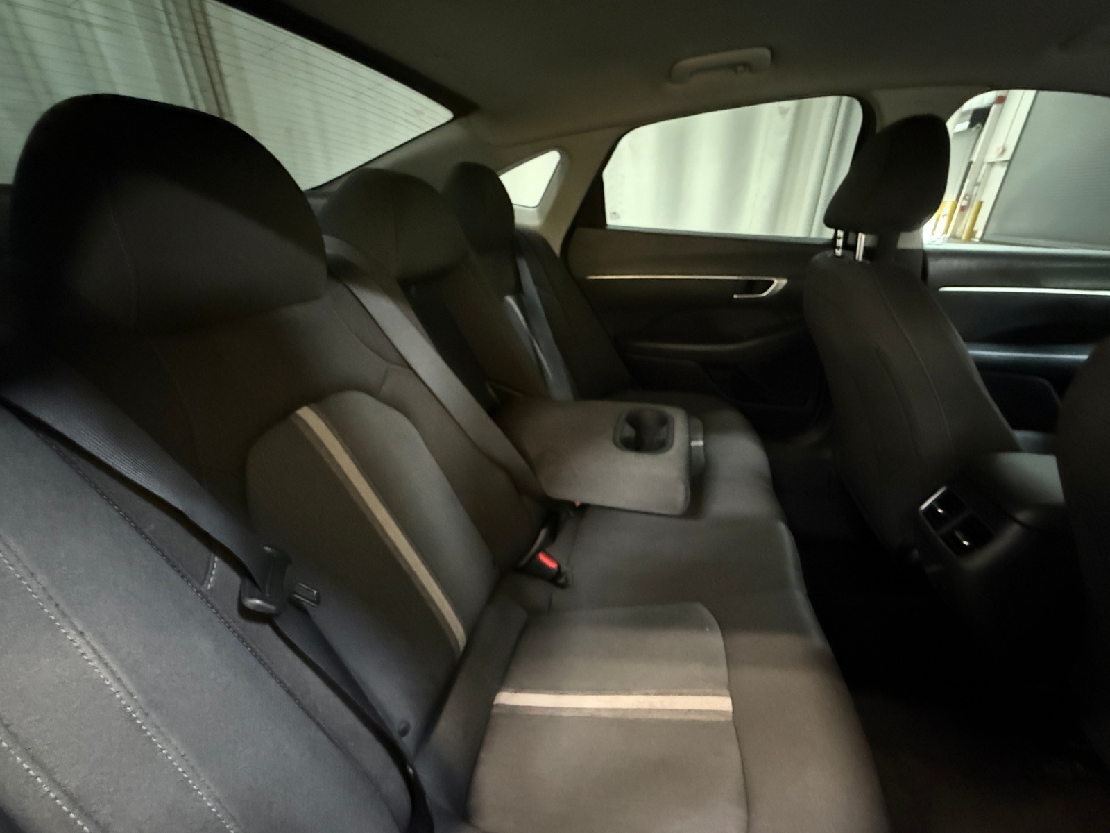 Thumbnail: 2020 Hyundai Sonata - 6