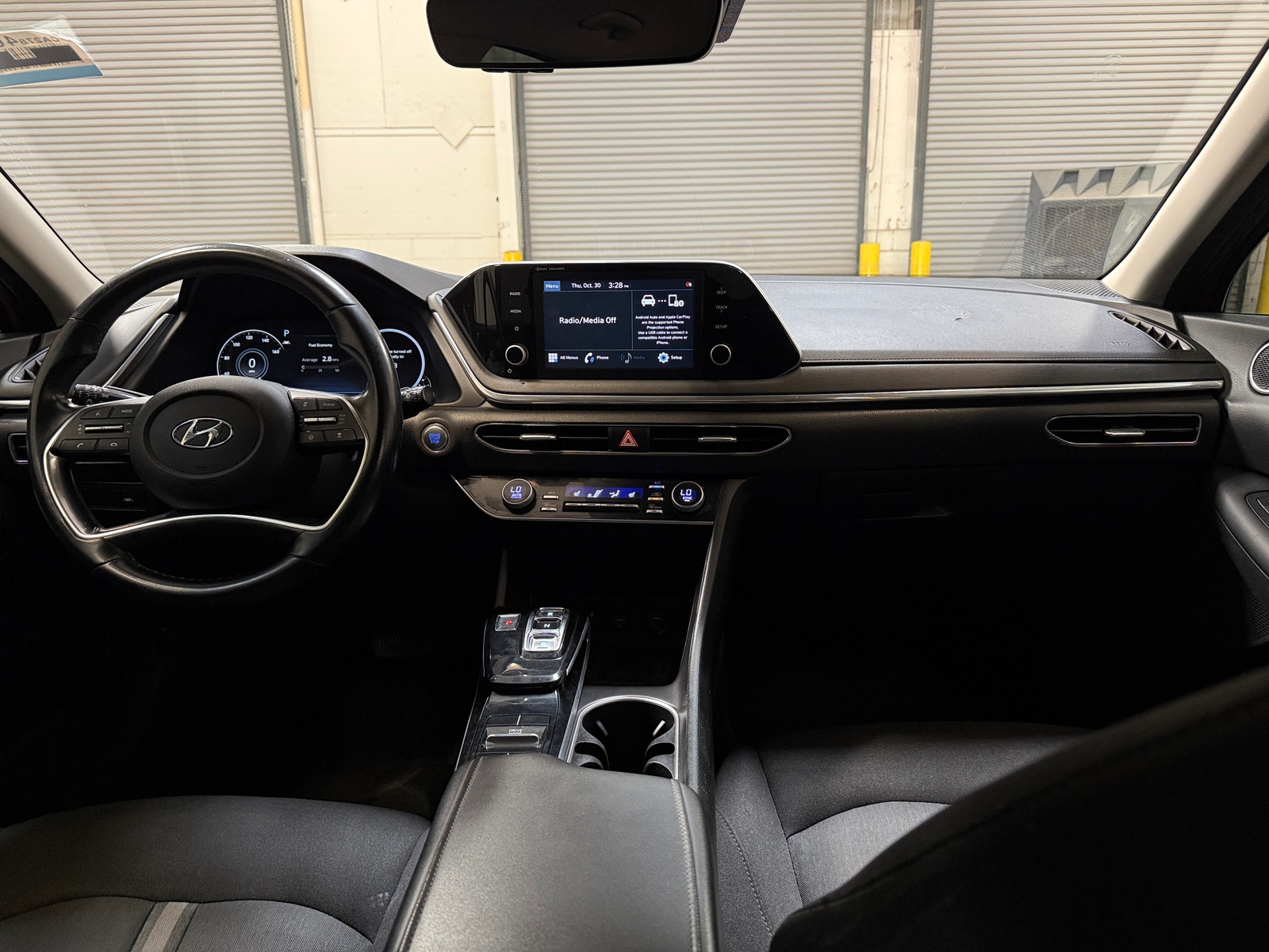 Thumbnail: 2020 Hyundai Sonata - 3