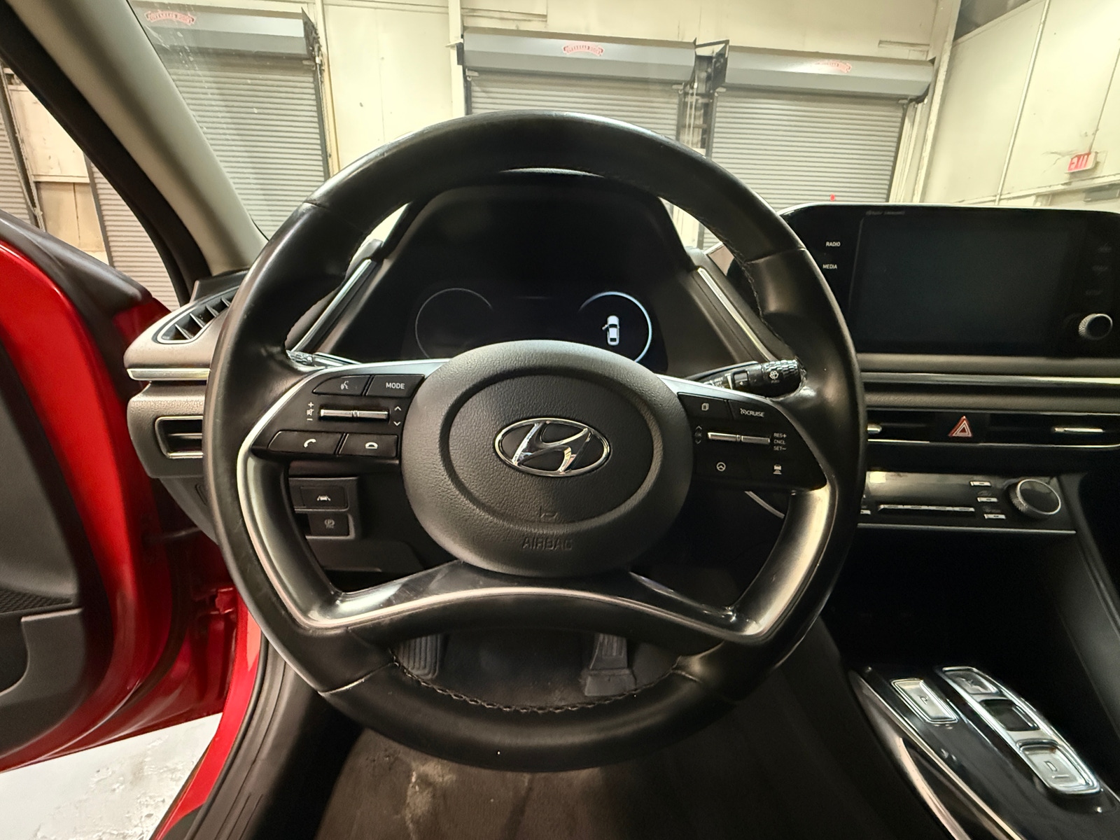 Thumbnail: 2020 Hyundai Sonata - 5