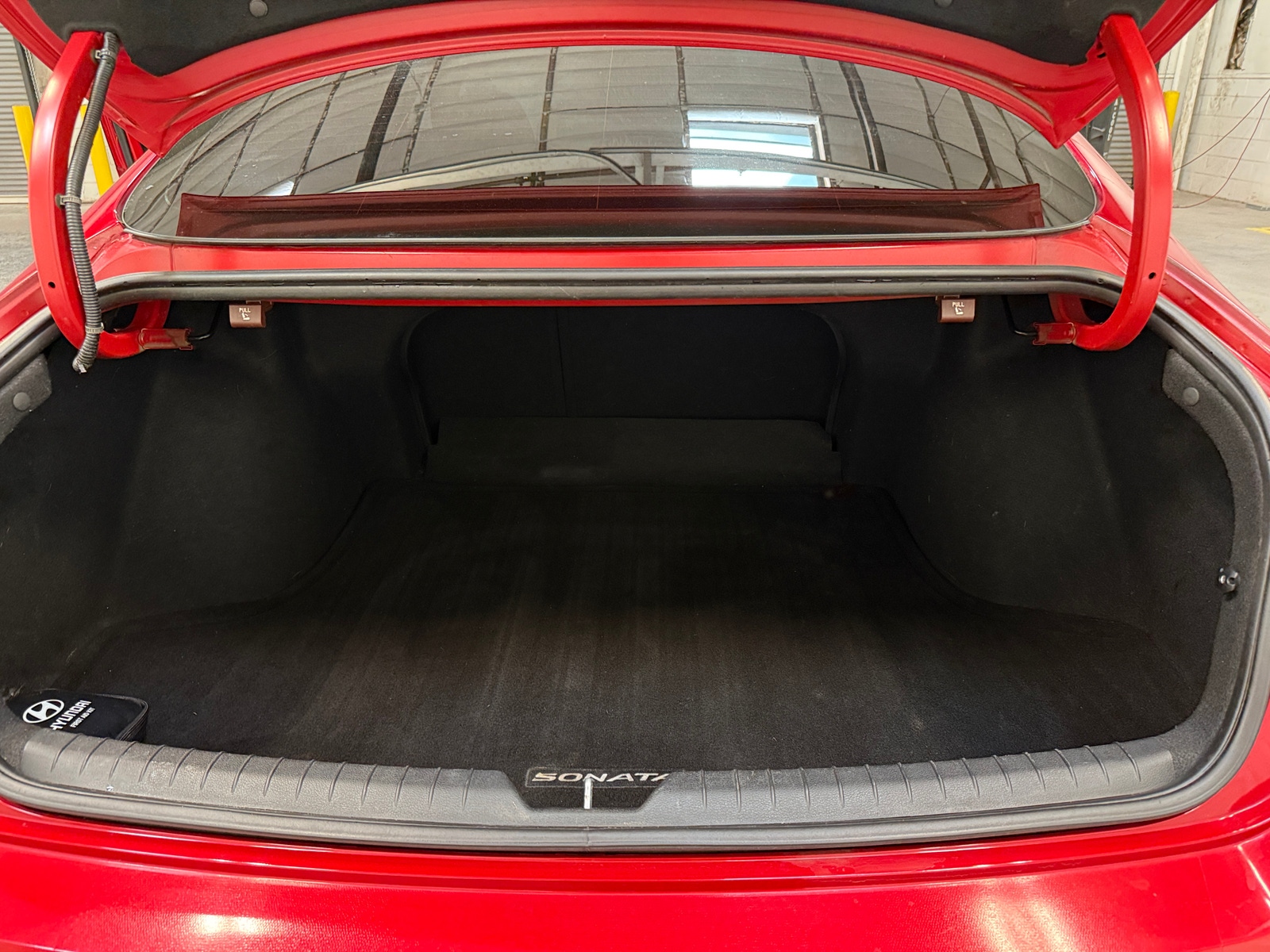 Thumbnail: 2020 Hyundai Sonata - 7