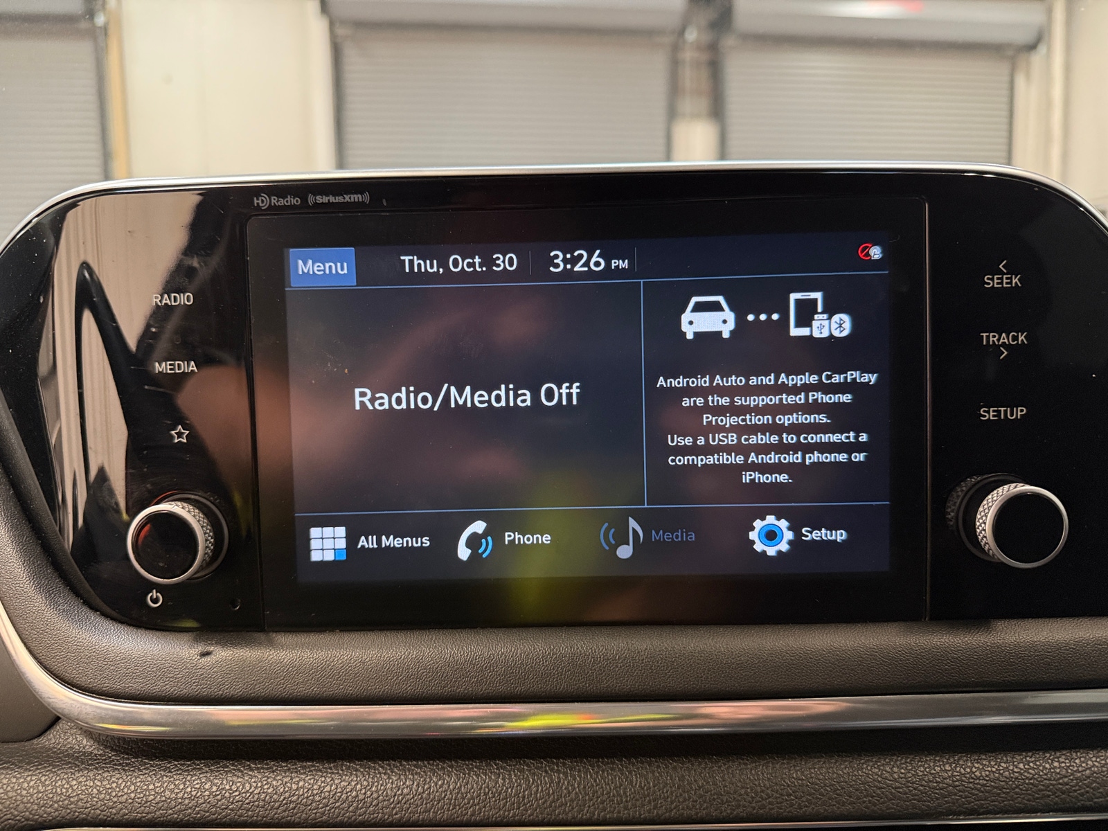 Thumbnail: 2020 Hyundai Sonata - 4