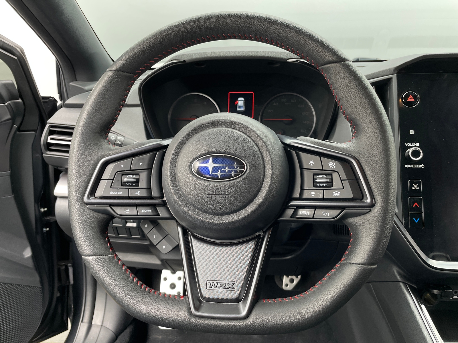 Thumbnail: 2024 Subaru WRX - 5