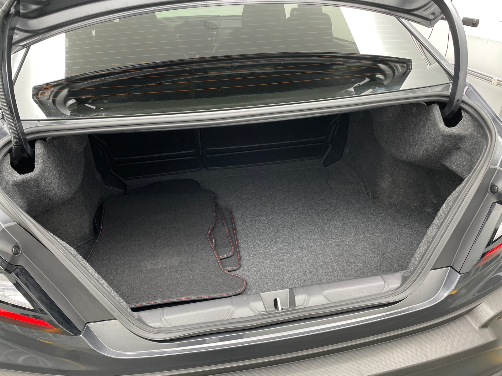 Thumbnail: 2024 Subaru WRX - 7