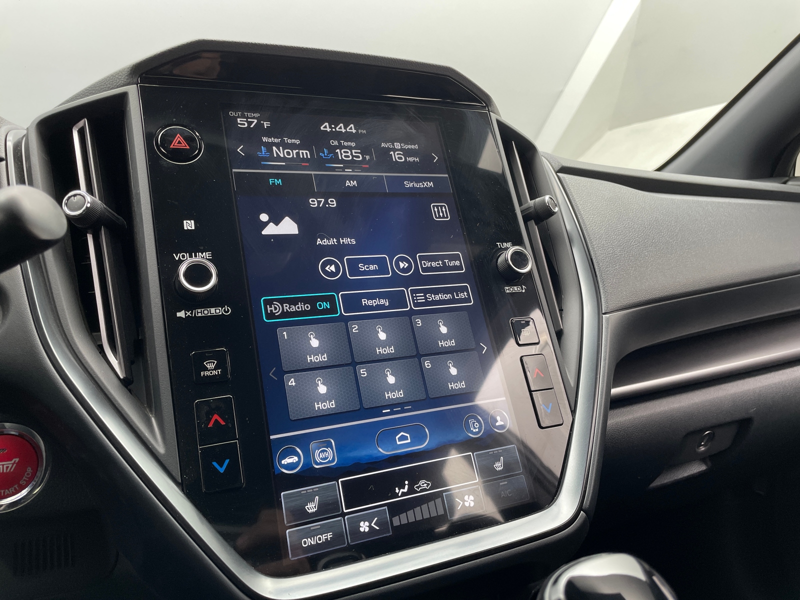 Thumbnail: 2024 Subaru WRX - 4