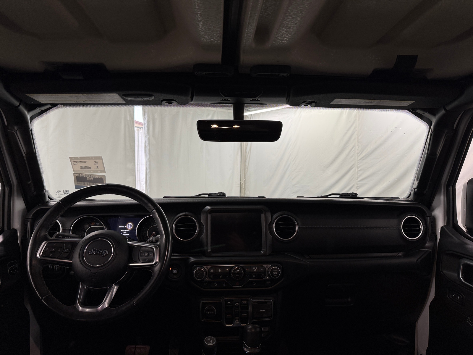 Thumbnail: 2019 Jeep Wrangler - 2