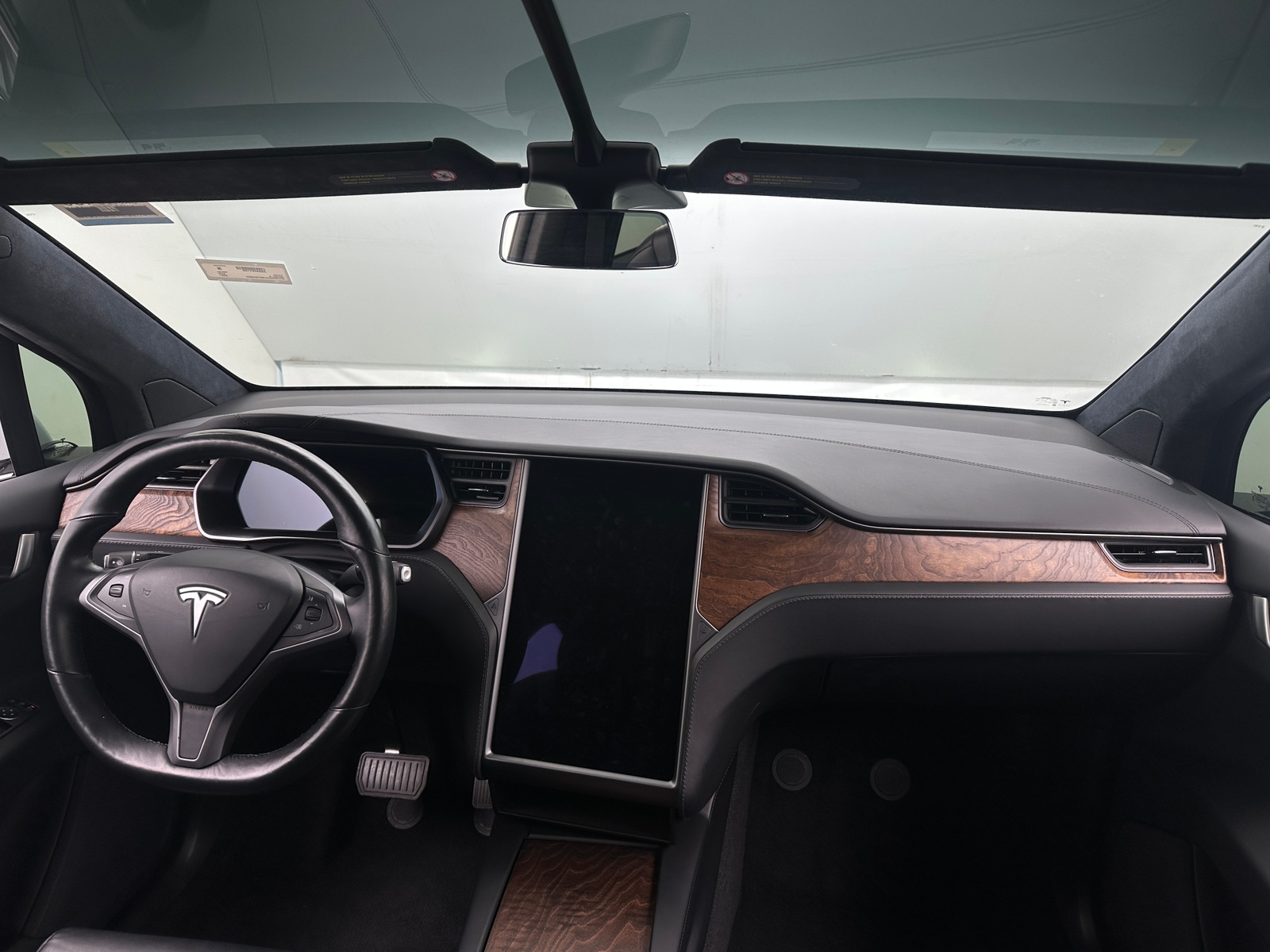 Thumbnail: 2021 Tesla Model X - 2