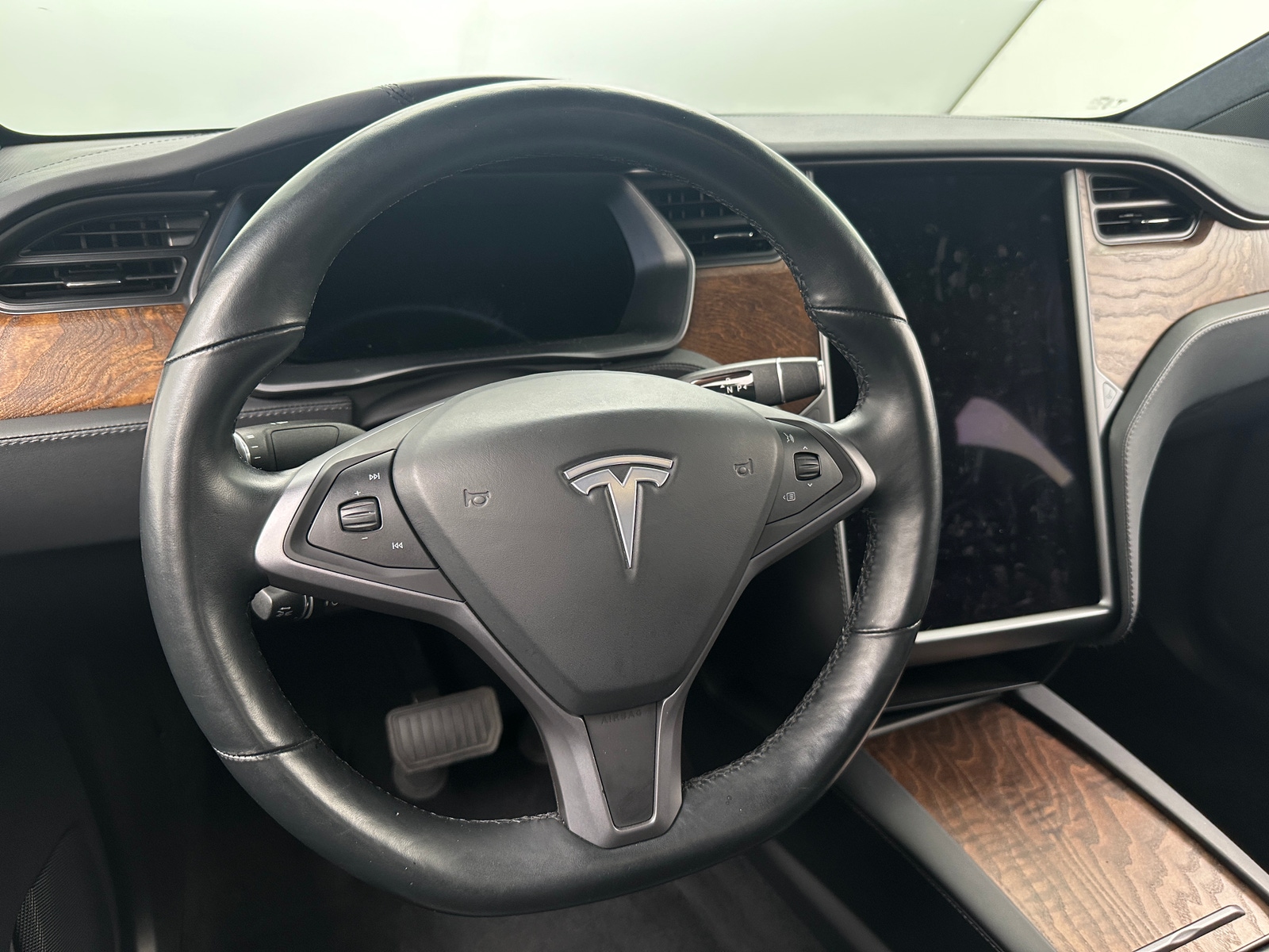 Thumbnail: 2021 Tesla Model X - 4