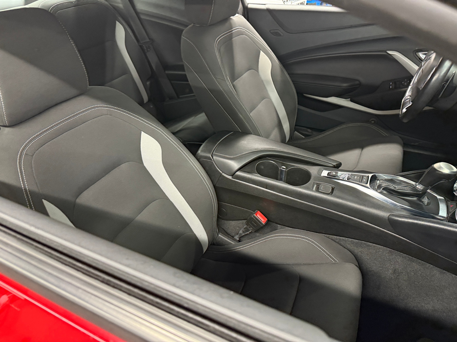 Thumbnail: 2023 Chevrolet Camaro - 2