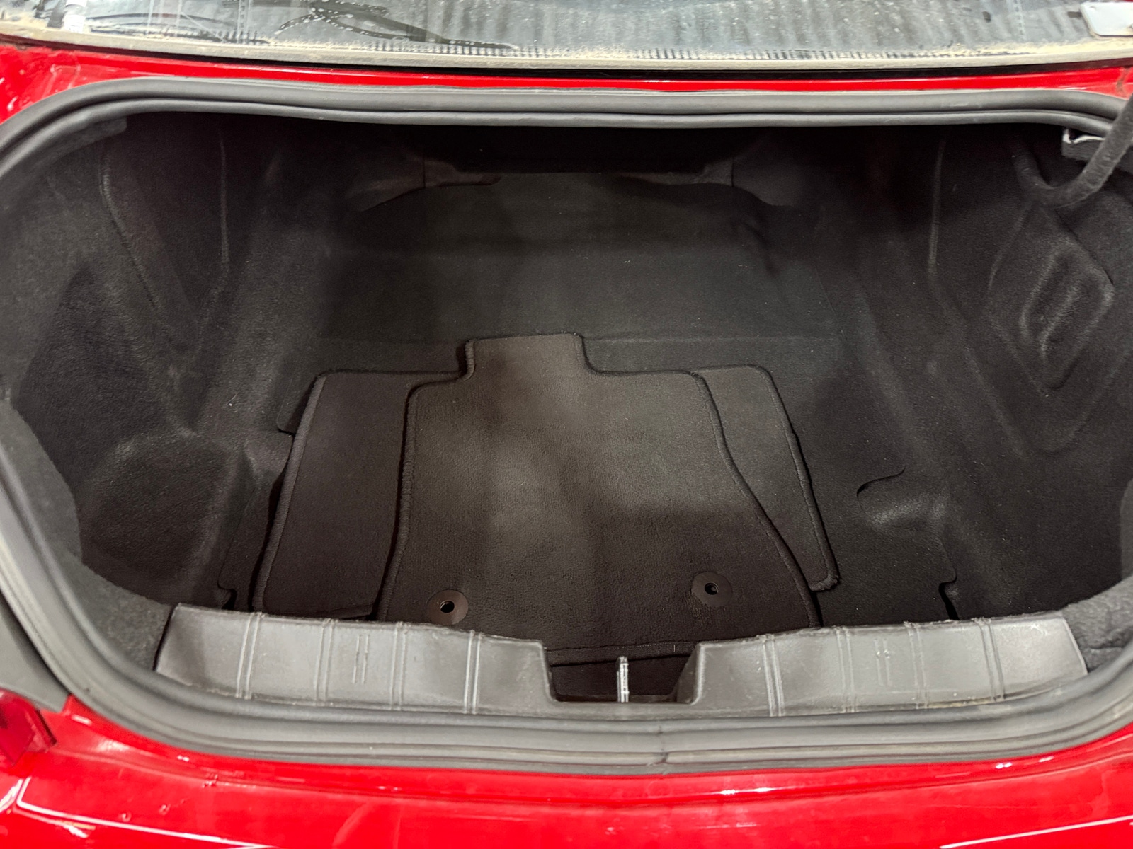 Thumbnail: 2023 Chevrolet Camaro - 6