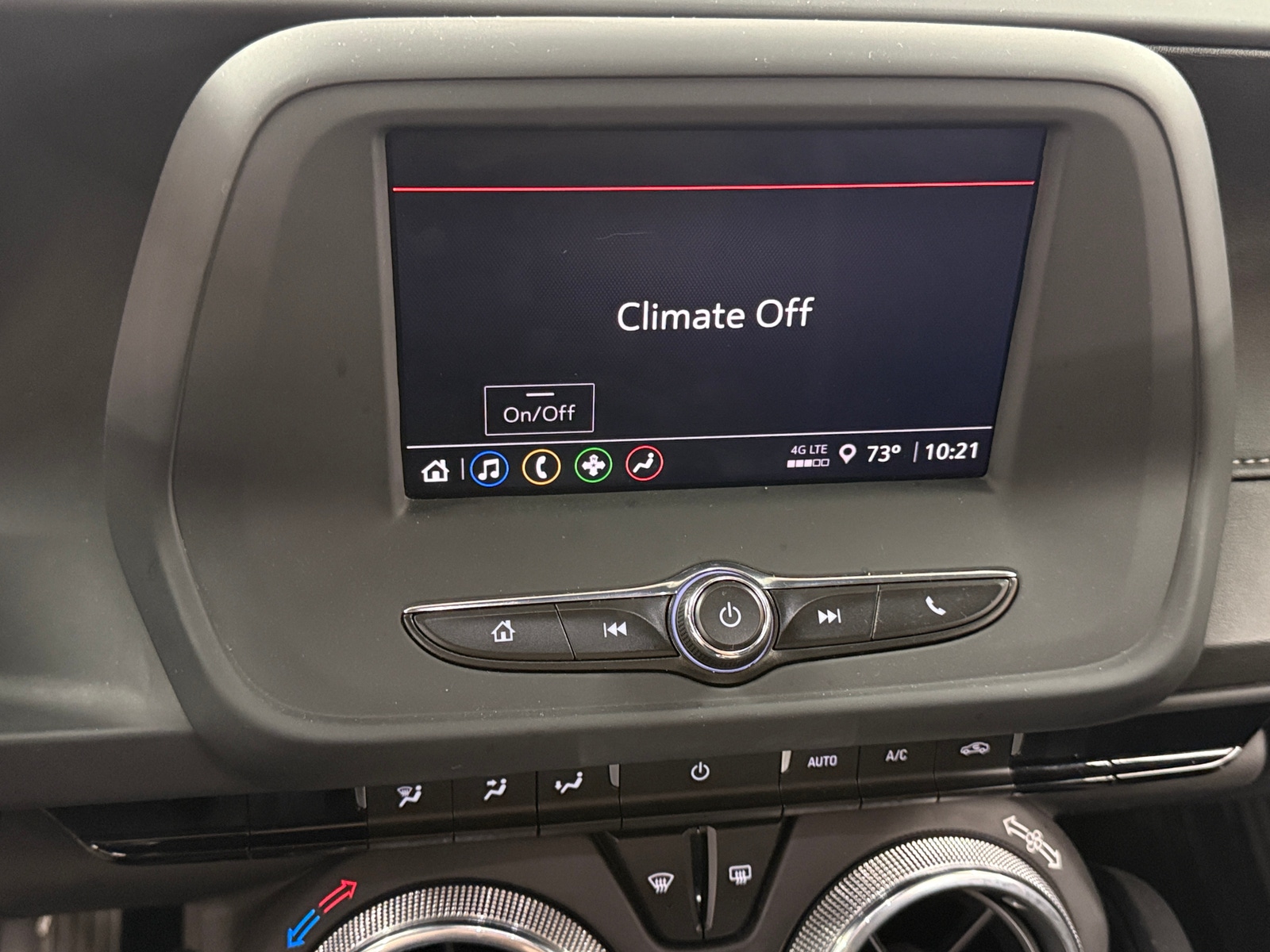 Thumbnail: 2023 Chevrolet Camaro - 3