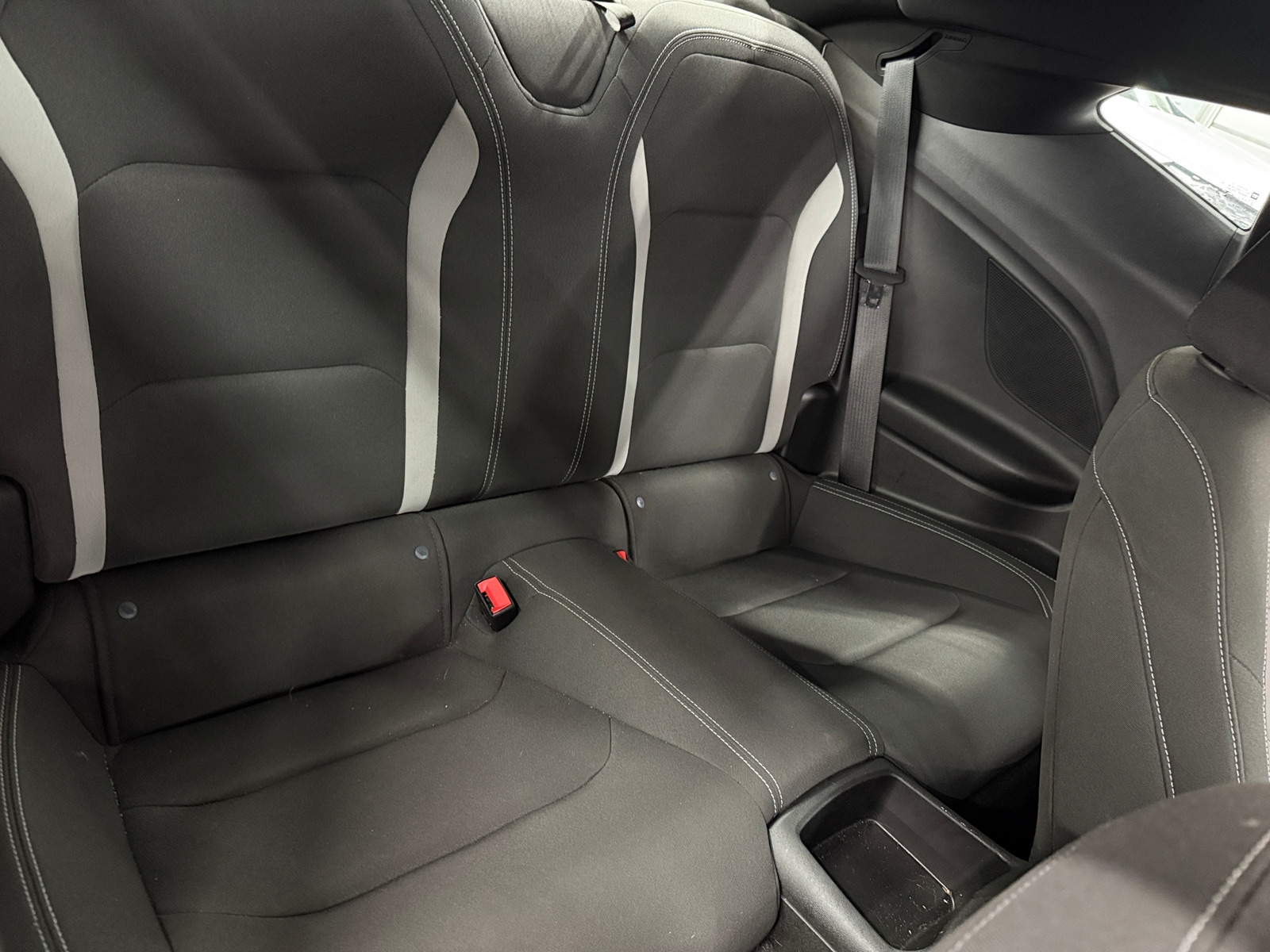 Thumbnail: 2023 Chevrolet Camaro - 5