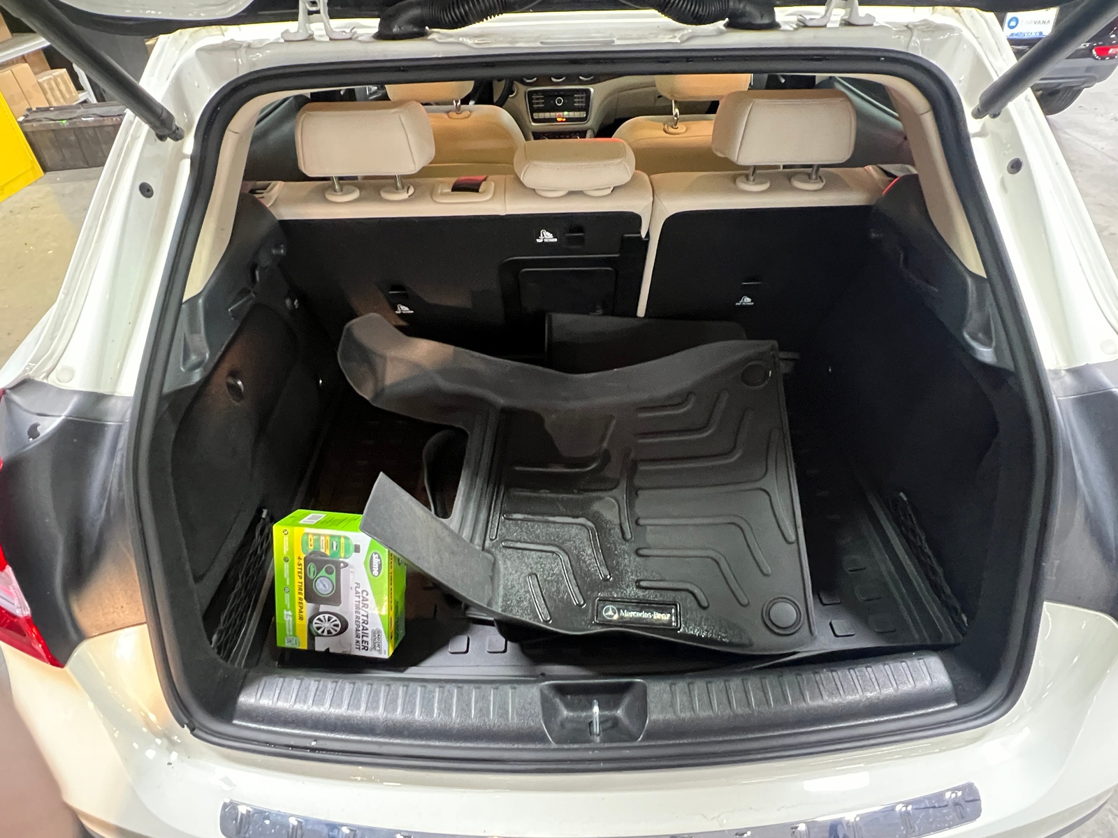 Thumbnail: 2018 Mercedes-Benz GLA - 6