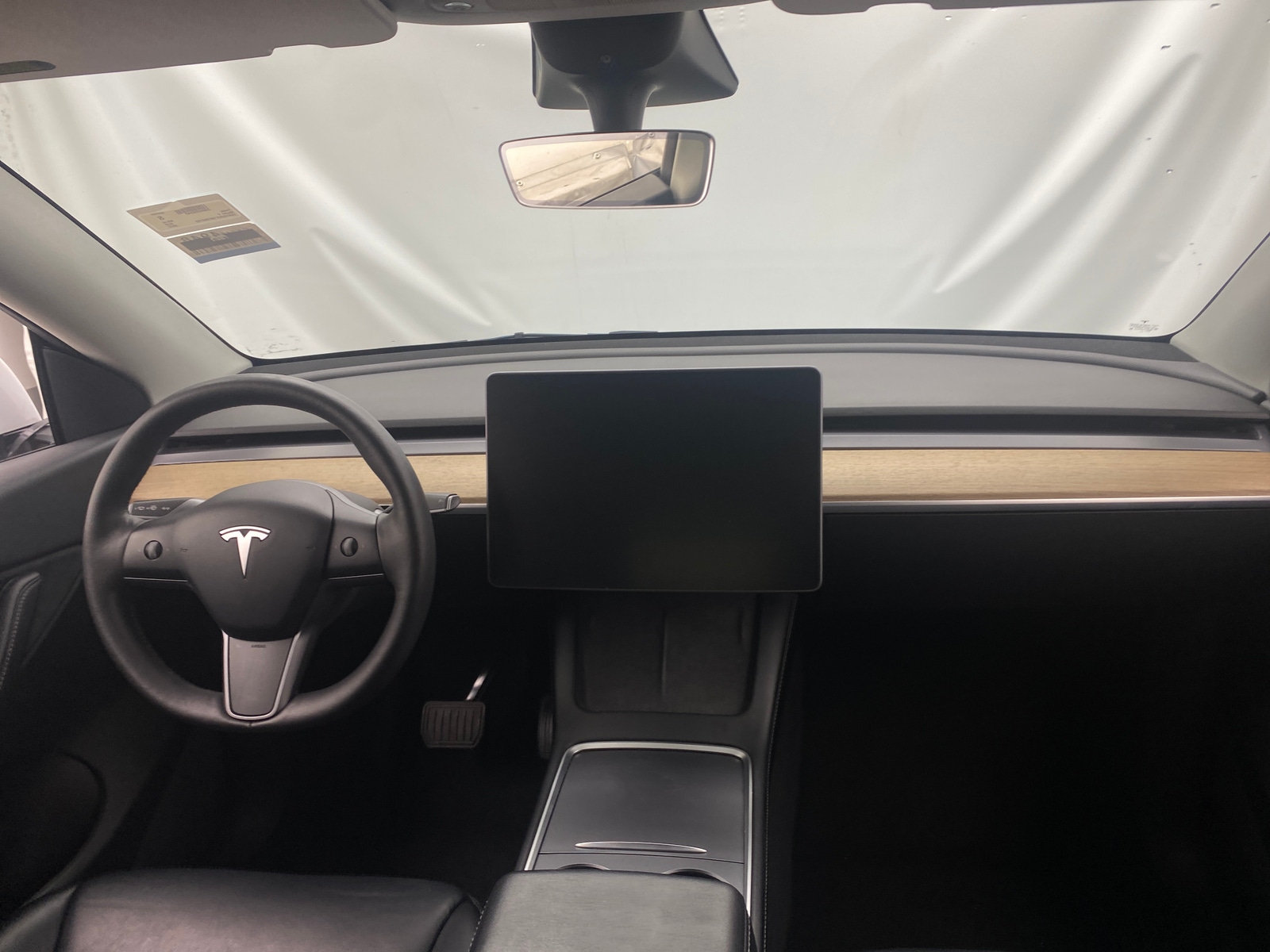 Thumbnail: 2022 Tesla Model Y - 2