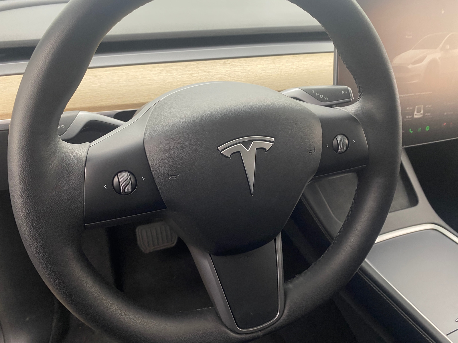 Thumbnail: 2022 Tesla Model Y - 4
