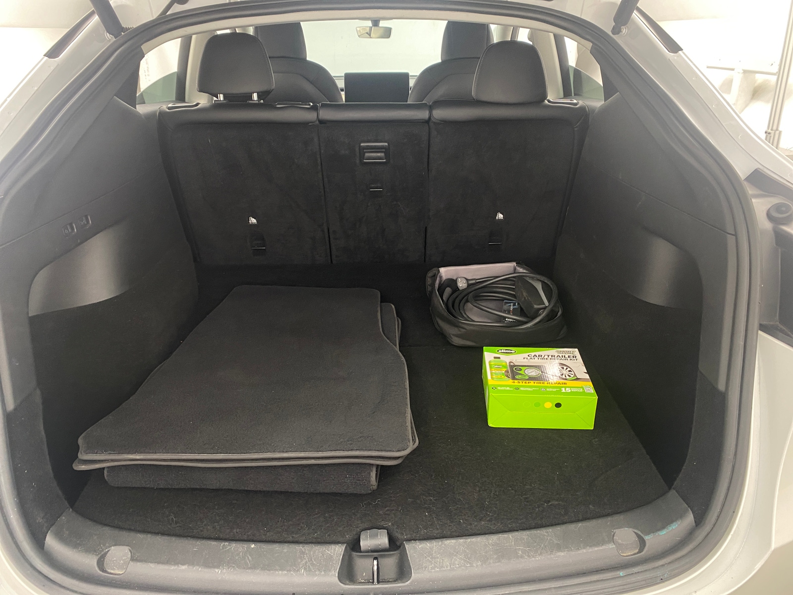 Thumbnail: 2022 Tesla Model Y - 6