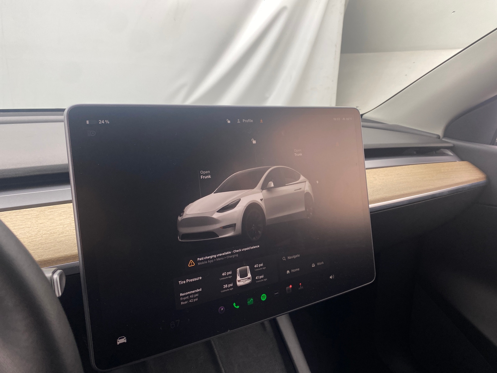 Thumbnail: 2022 Tesla Model Y - 3