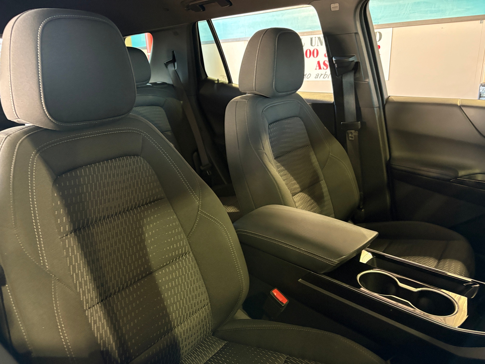 Thumbnail: 2025 Chevrolet Equinox - 2