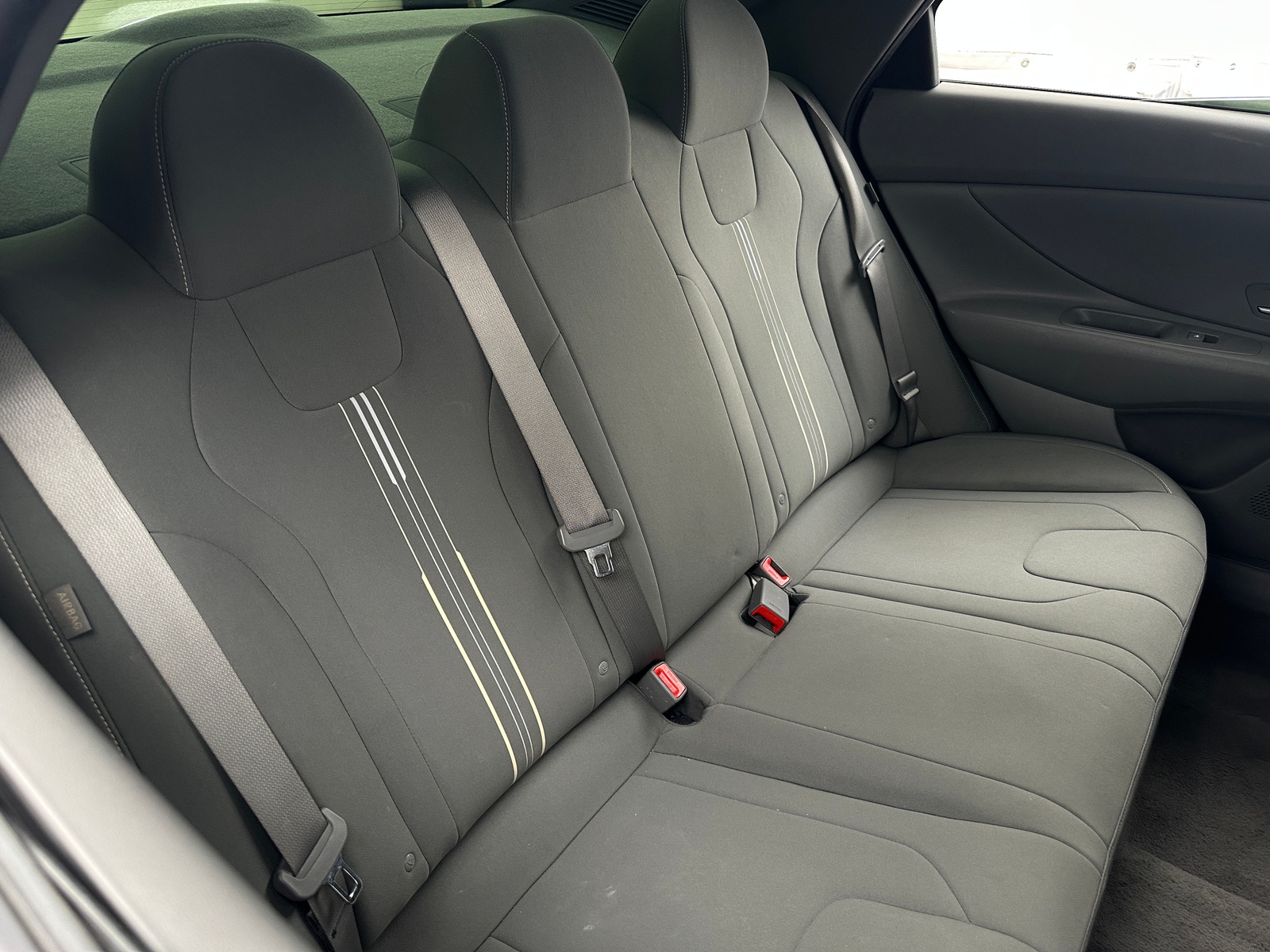 Thumbnail: 2024 Hyundai Elantra - 6