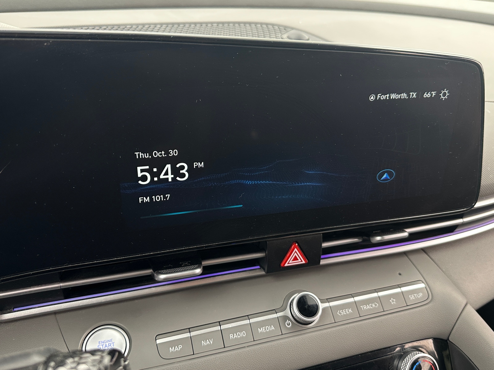 Thumbnail: 2024 Hyundai Elantra - 4