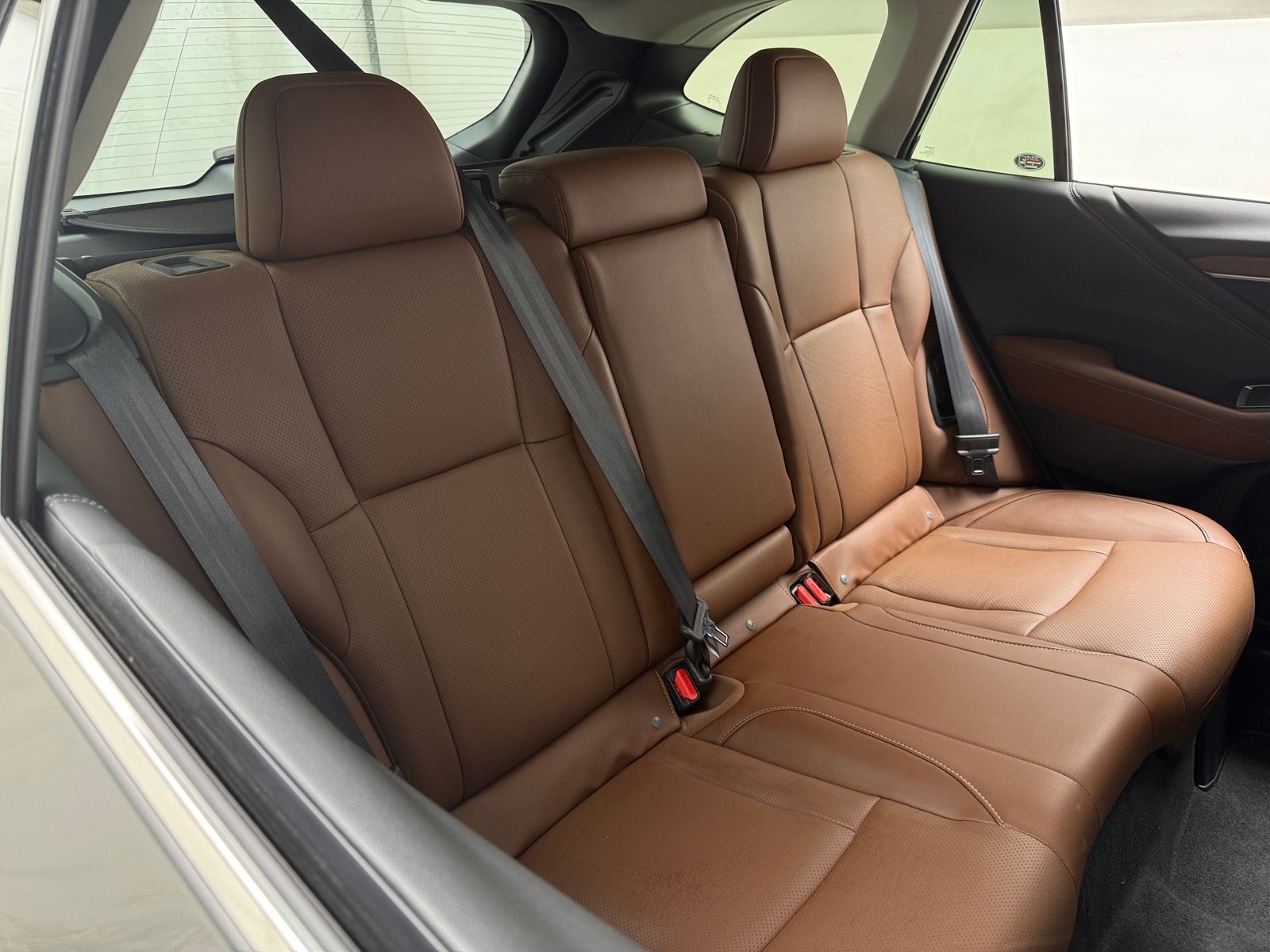 Thumbnail: 2021 Subaru Outback - 5