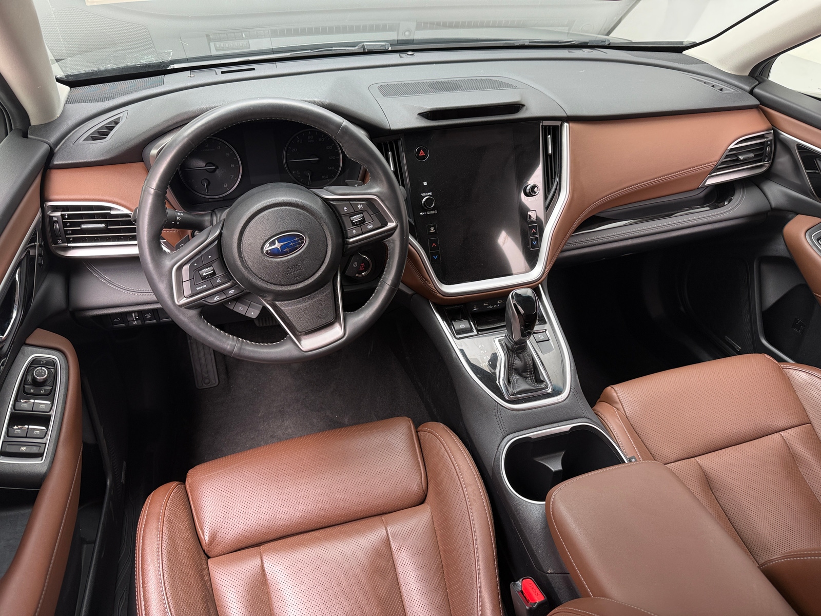 Thumbnail: 2021 Subaru Outback - 2