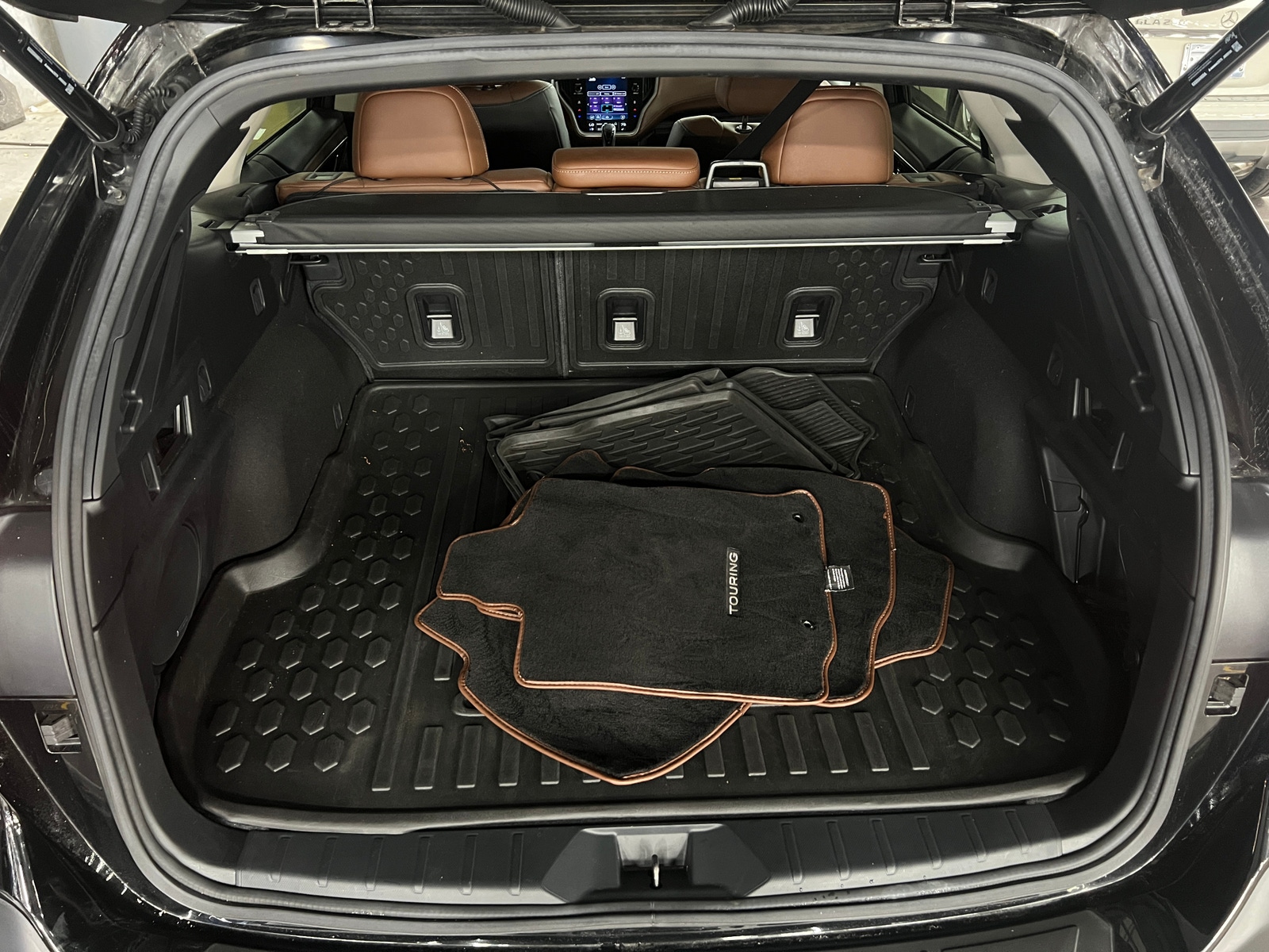 Thumbnail: 2021 Subaru Outback - 6