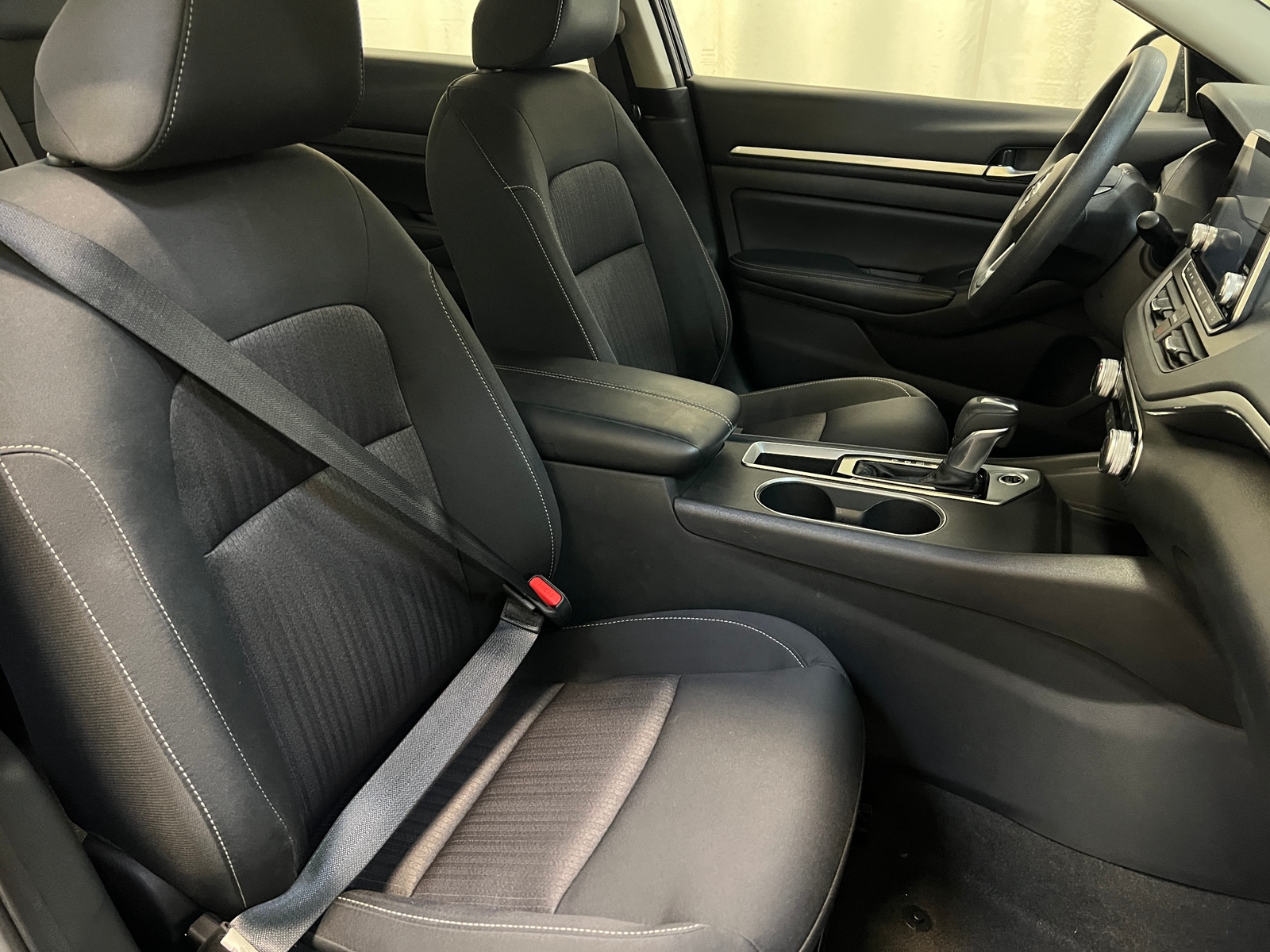 Thumbnail: 2022 Nissan Altima - 2