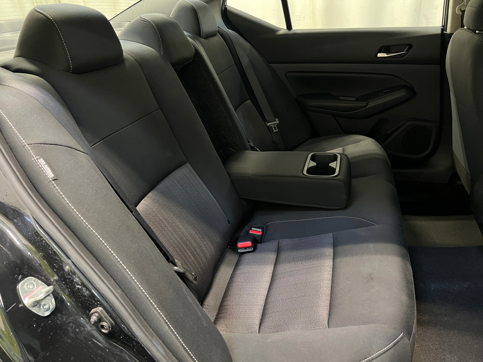 Thumbnail: 2022 Nissan Altima - 6