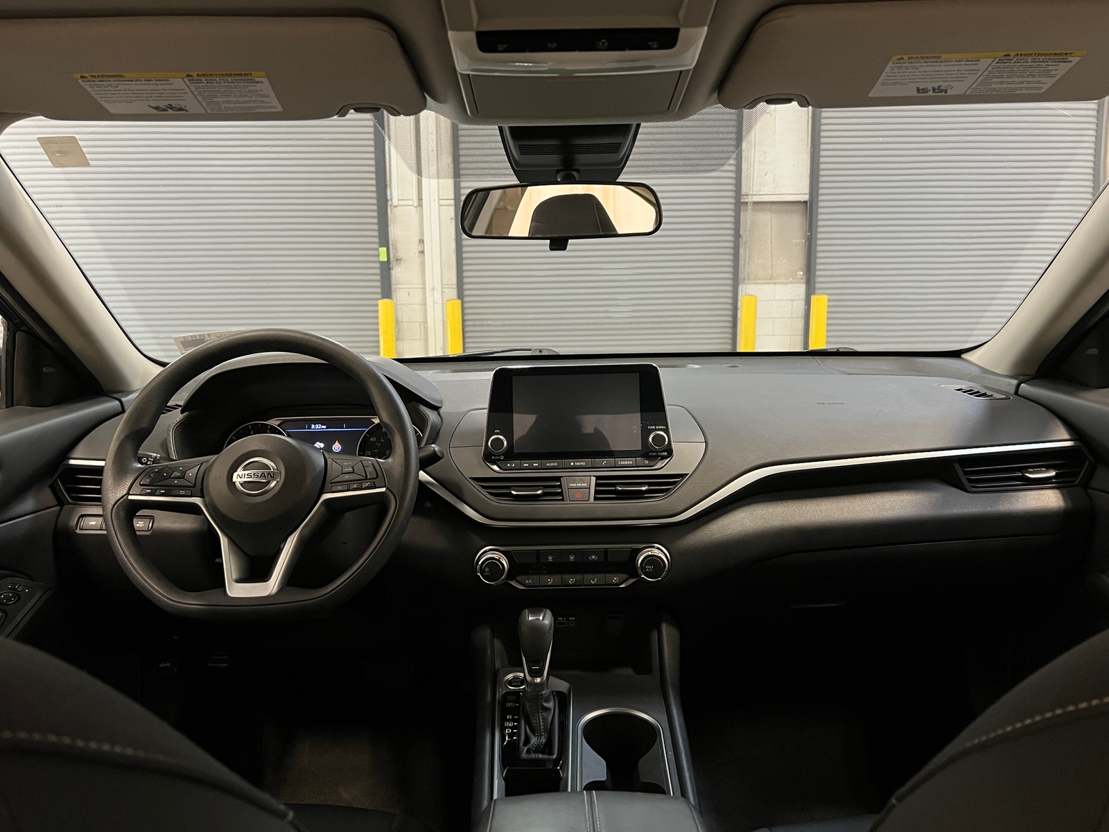 Thumbnail: 2022 Nissan Altima - 3