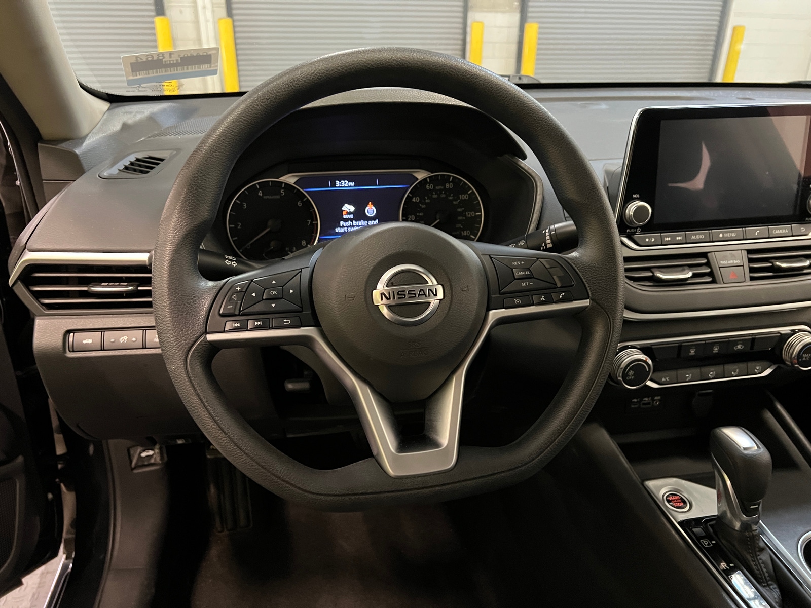 Thumbnail: 2022 Nissan Altima - 5