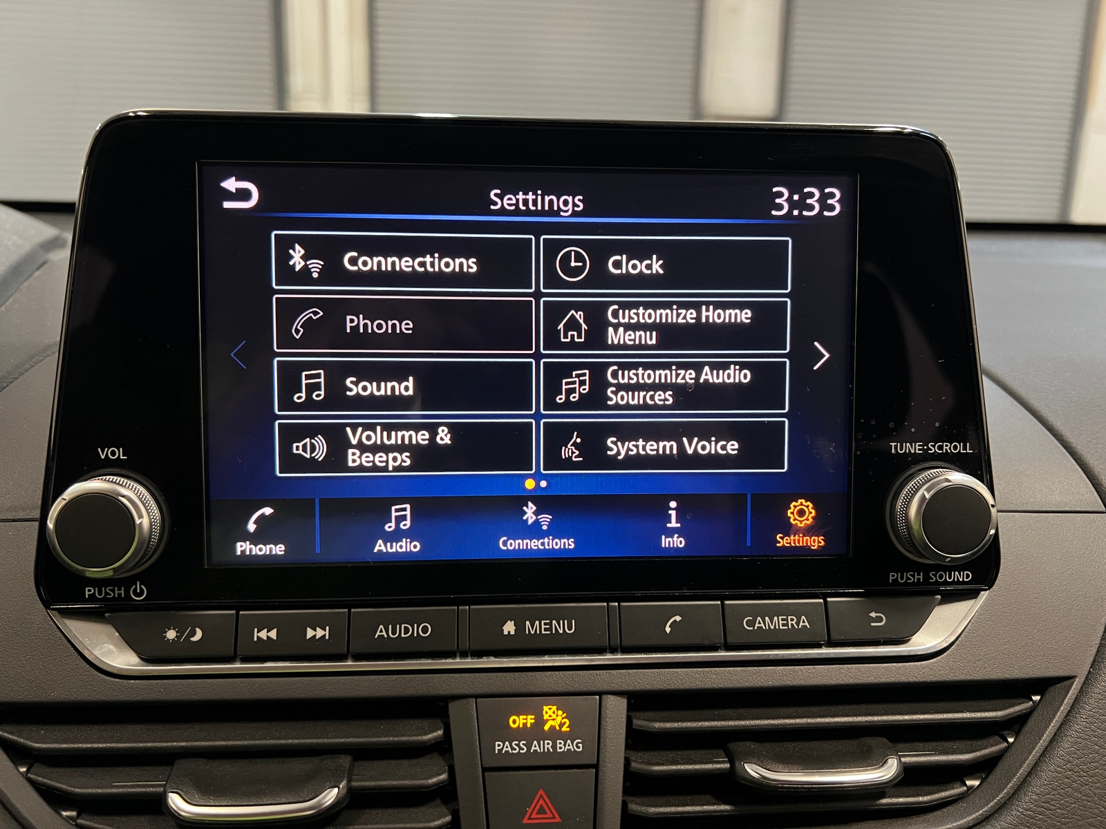 Thumbnail: 2022 Nissan Altima - 4