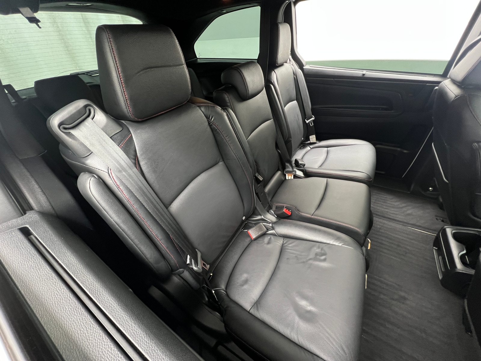 Thumbnail: 2024 Honda Odyssey - 5