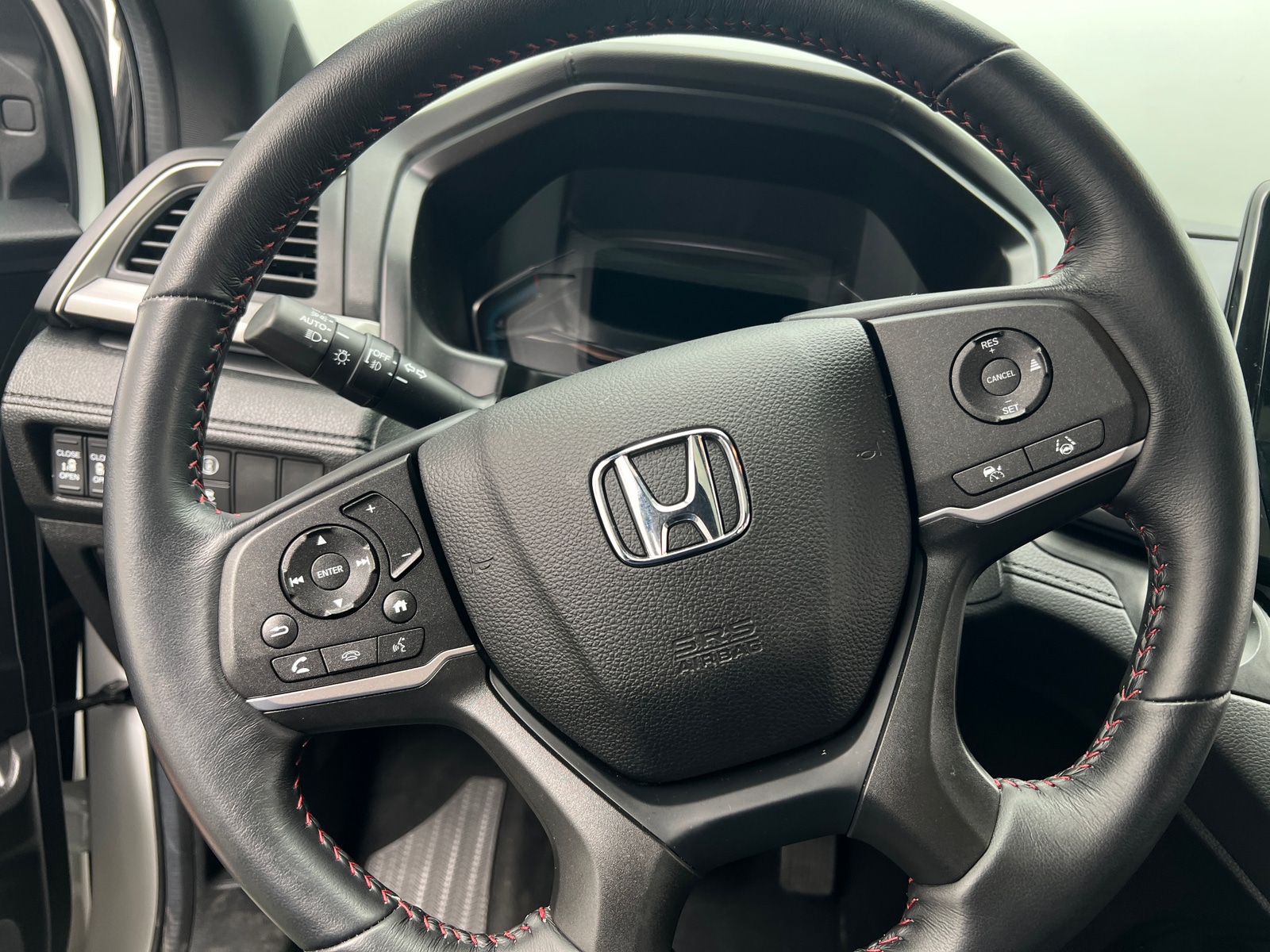 Thumbnail: 2024 Honda Odyssey - 4