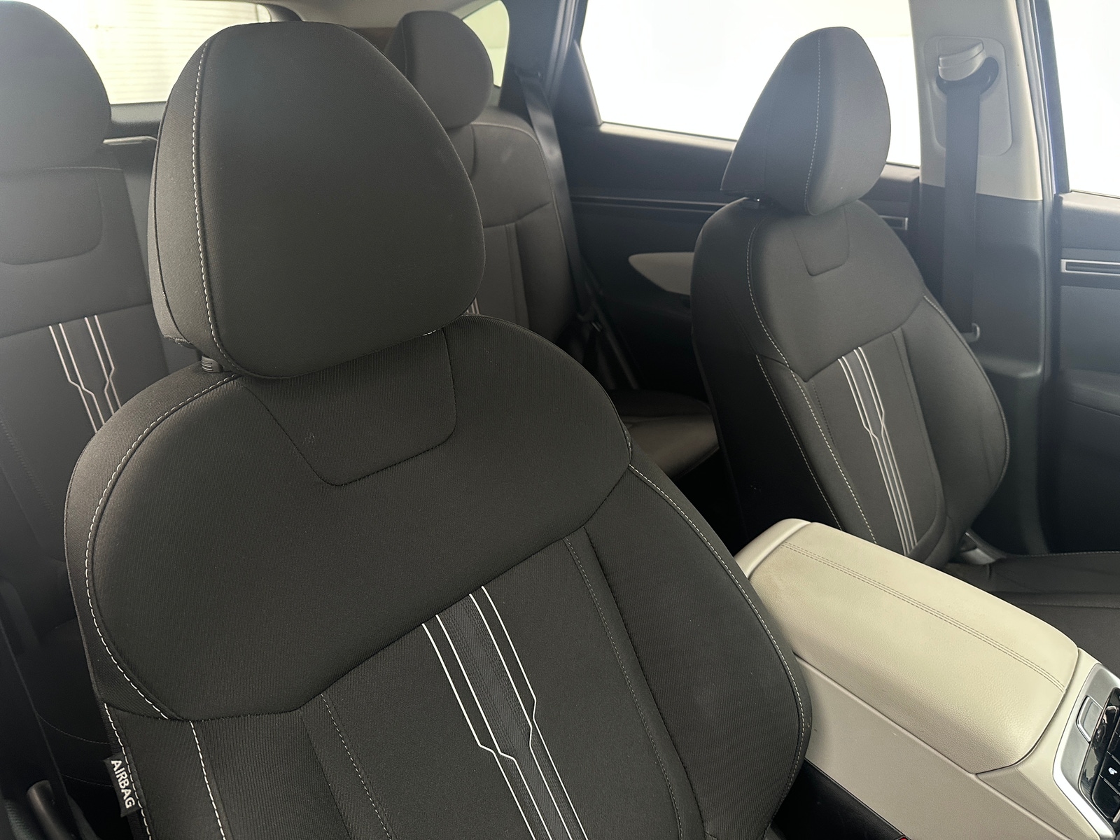 Thumbnail: 2024 Hyundai Tucson - 2