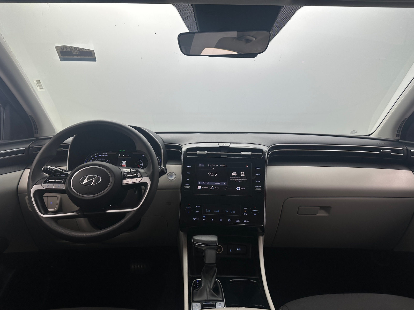 Thumbnail: 2024 Hyundai Tucson - 3