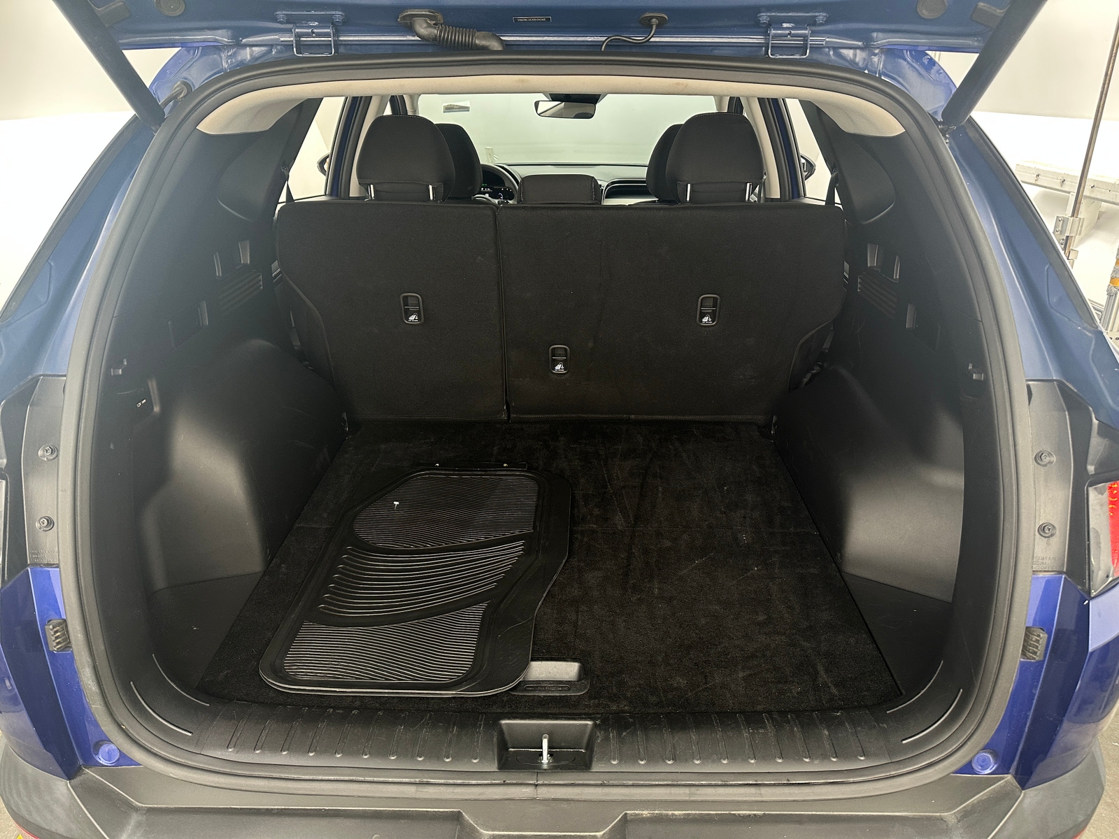 Thumbnail: 2024 Hyundai Tucson - 7