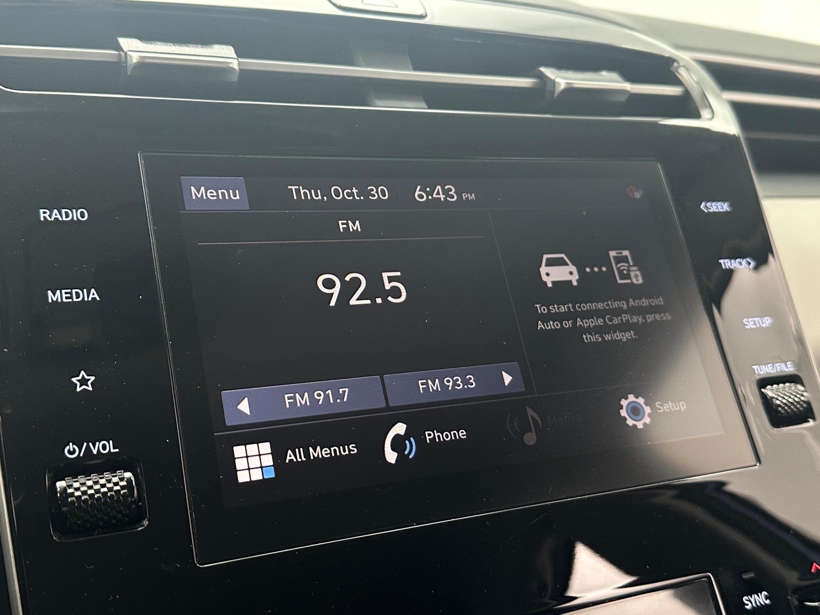 Thumbnail: 2024 Hyundai Tucson - 4