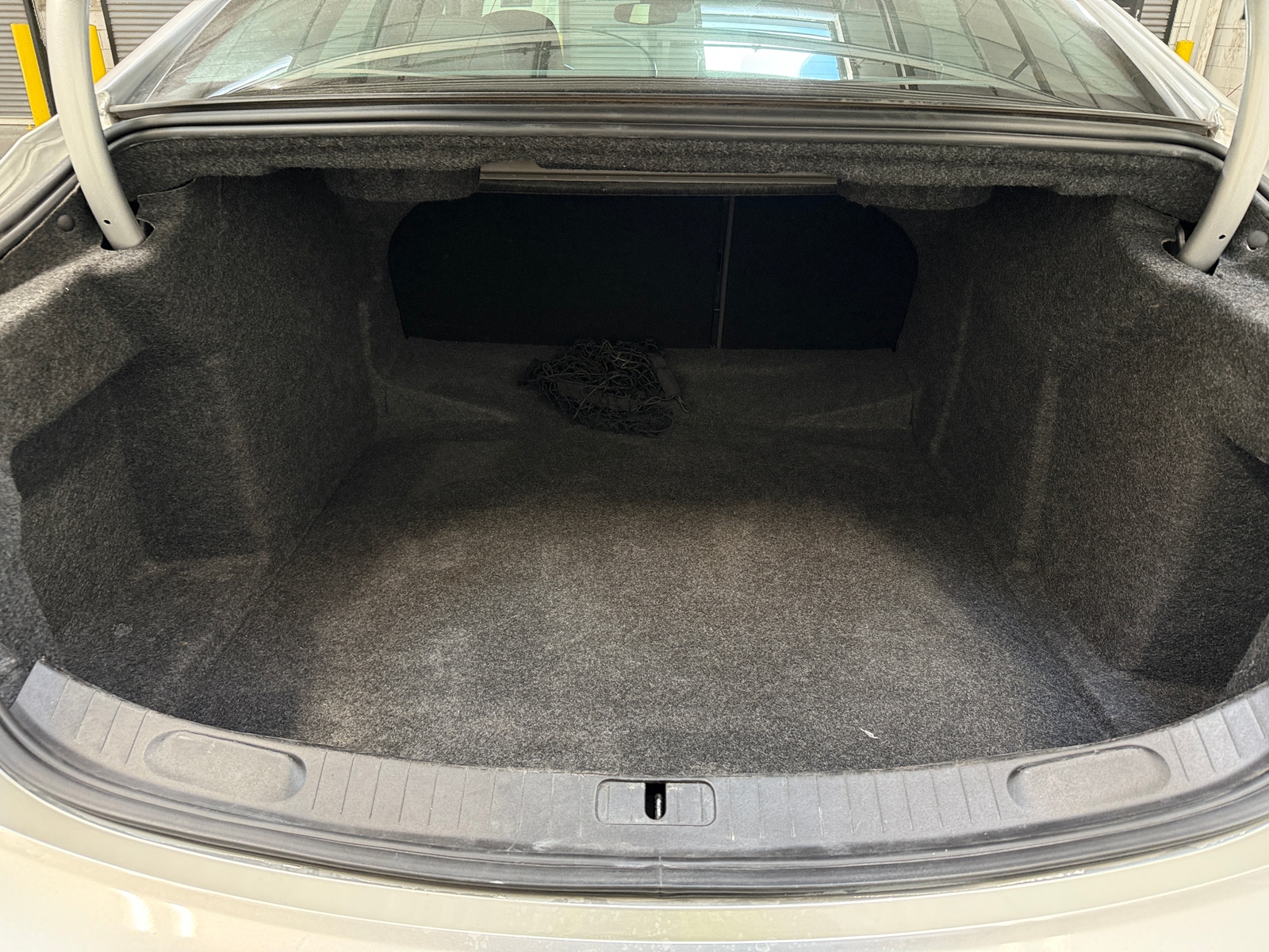 Thumbnail: 2017 Chevrolet Impala - 6