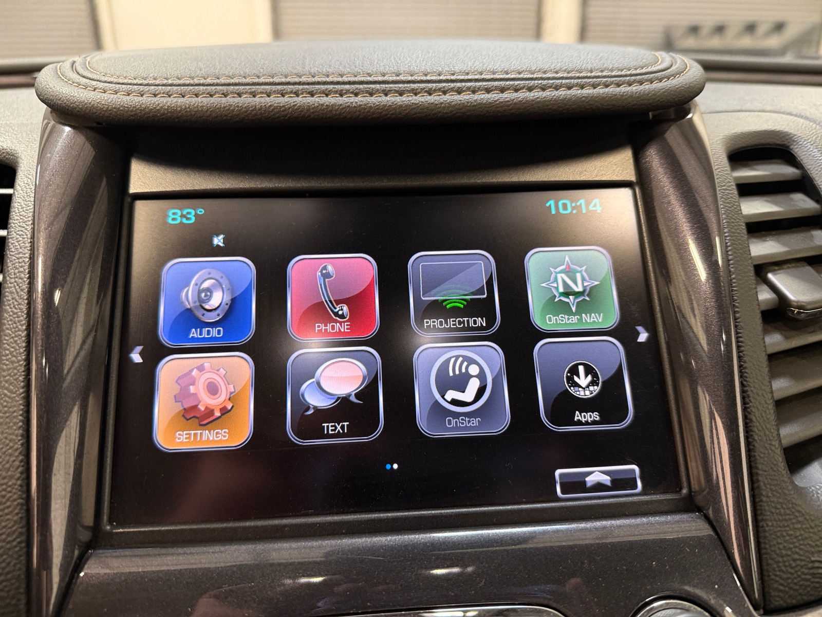 Thumbnail: 2017 Chevrolet Impala - 3